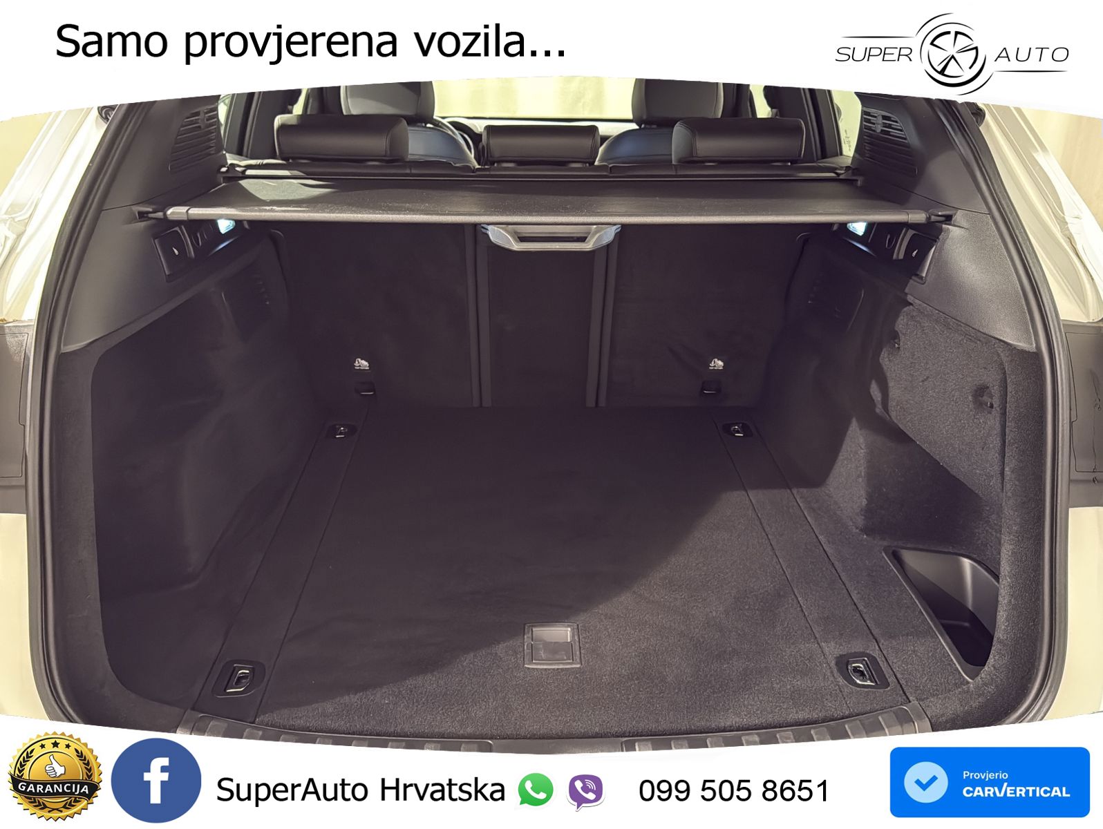 Alfa Romeo Stelvio 2.2 MultiJet II (210 KS) Q4 Automatic LED+GR SJED+ACC