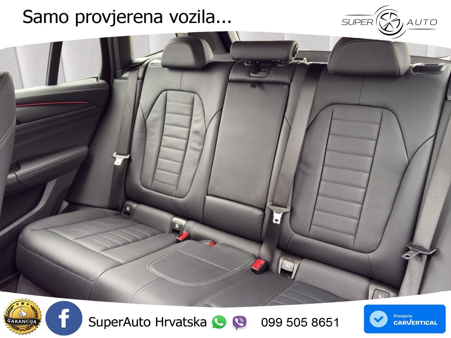 BMW X3 M40i xDrive Steptronic LED+GR SJED+ACC