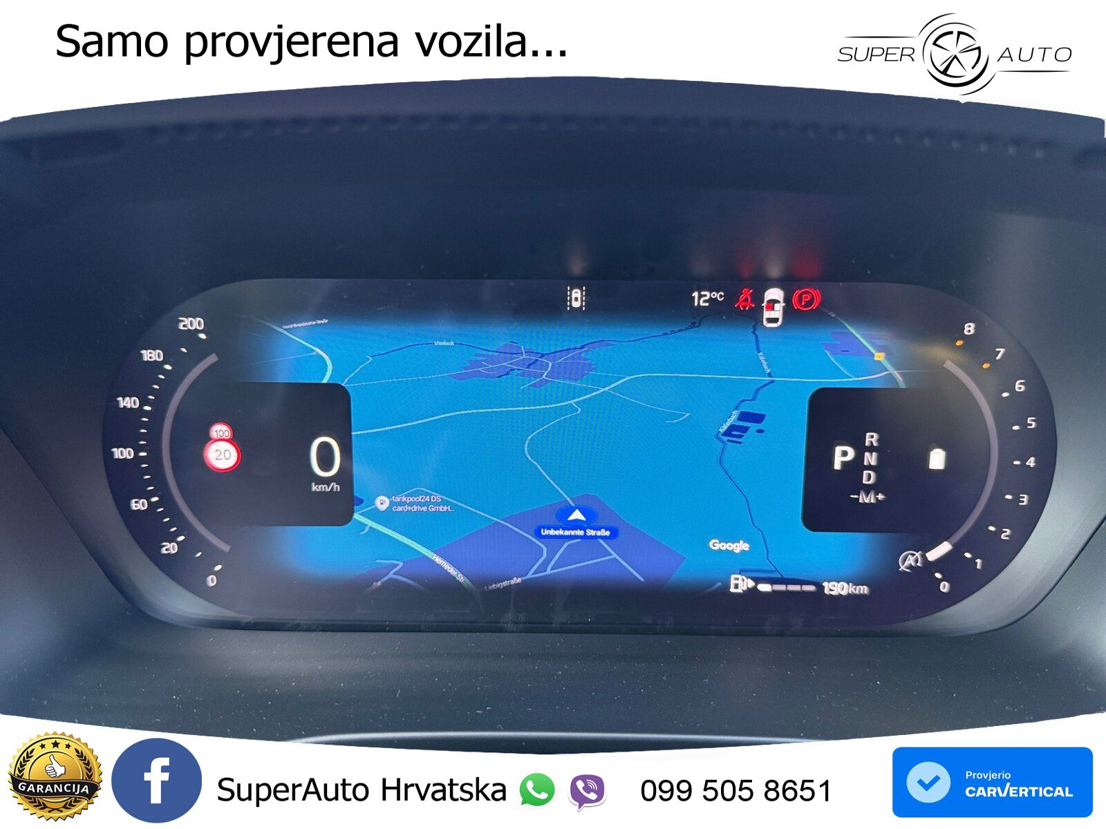 Volvo XC40 2.0 B4 197 KS Automatic LED+GR SJED+ACC