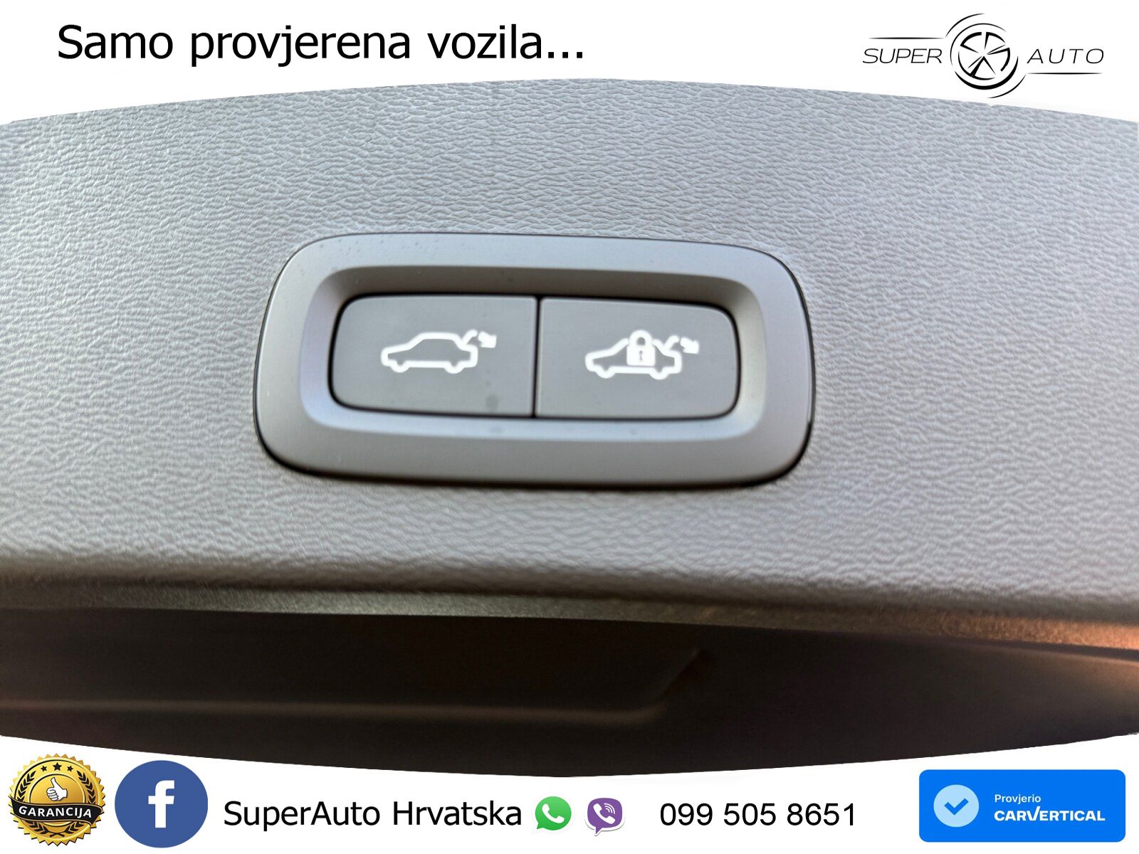 Volvo XC40 2.0 B4 197 KS Automatic LED+GR SJED+ACC