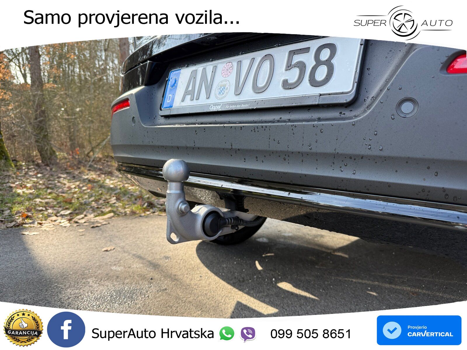 Volvo XC40 2.0 B4 197 KS Automatic LED+GR SJED+ACC