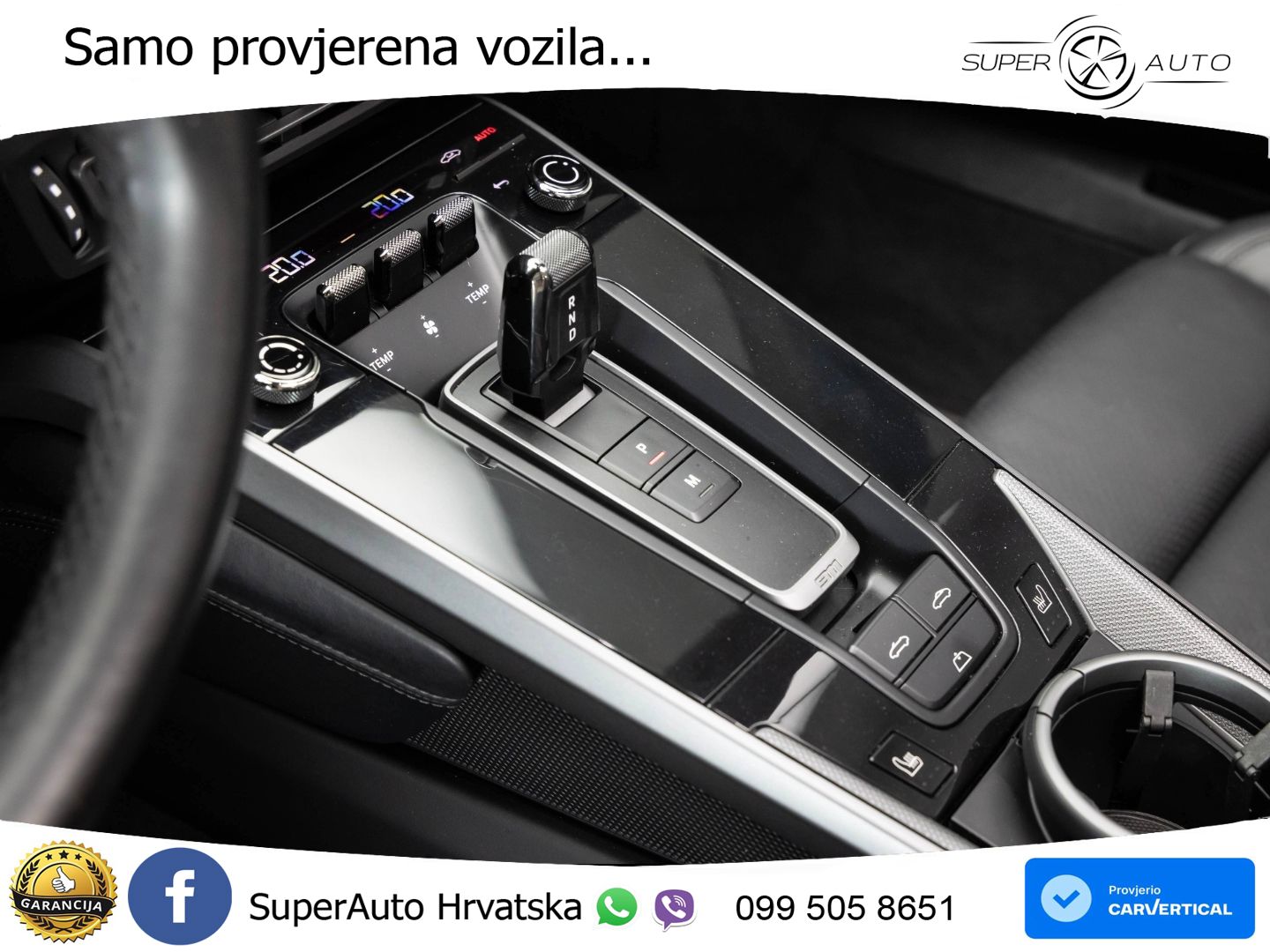 Porsche 911 Carrera 4S 3.0 (450 KS) PDK