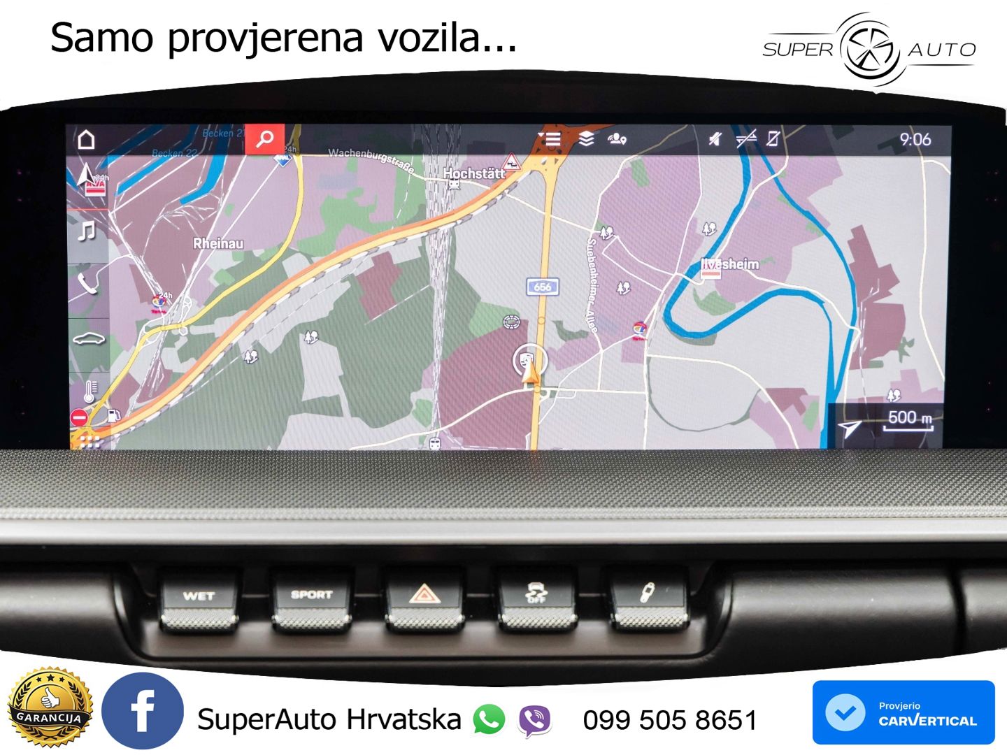 Porsche 911 Carrera 4S 3.0 (450 KS) PDK