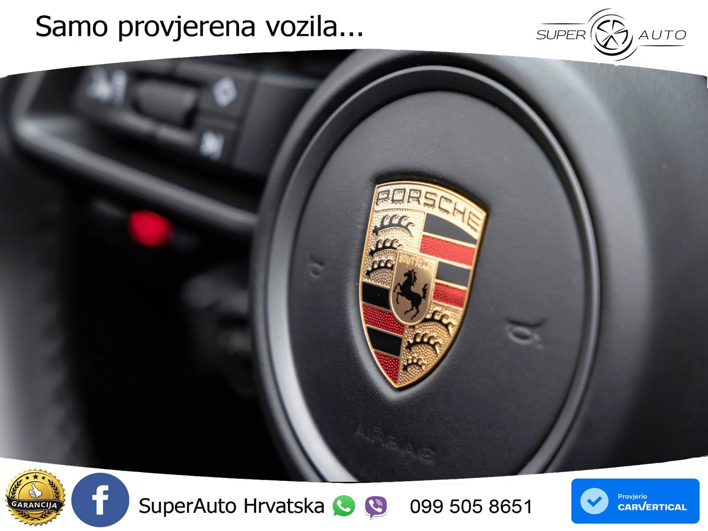 Porsche 911 Carrera 4S 3.0 (450 KS) PDK