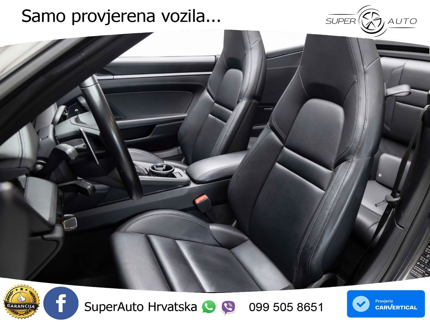 Porsche 911 Carrera 4S 3.0 (450 KS) PDK