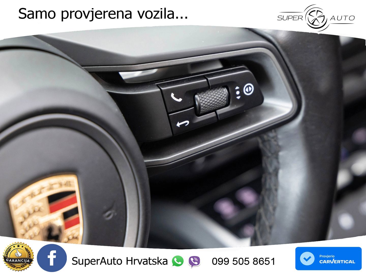 Porsche 911 Carrera 4S 3.0 (450 KS) PDK