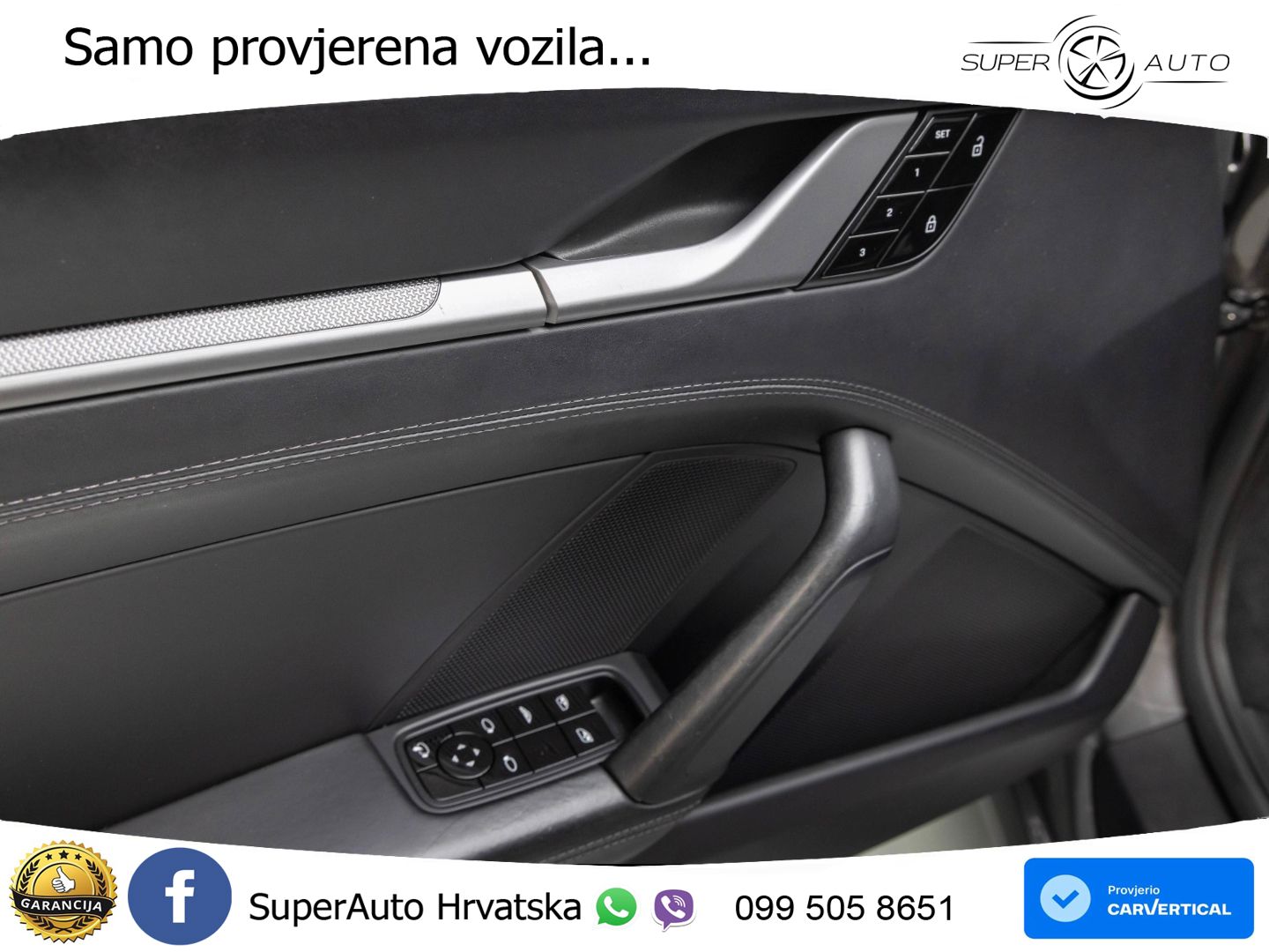 Porsche 911 Carrera 4S 3.0 (450 KS) PDK