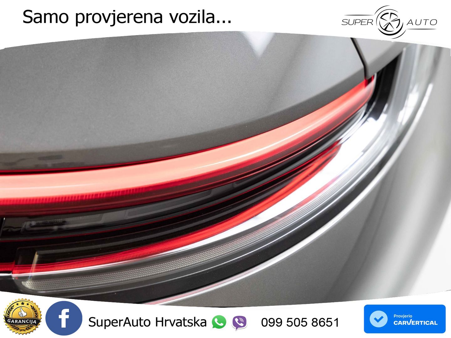 Porsche 911 Carrera 4S 3.0 (450 KS) PDK