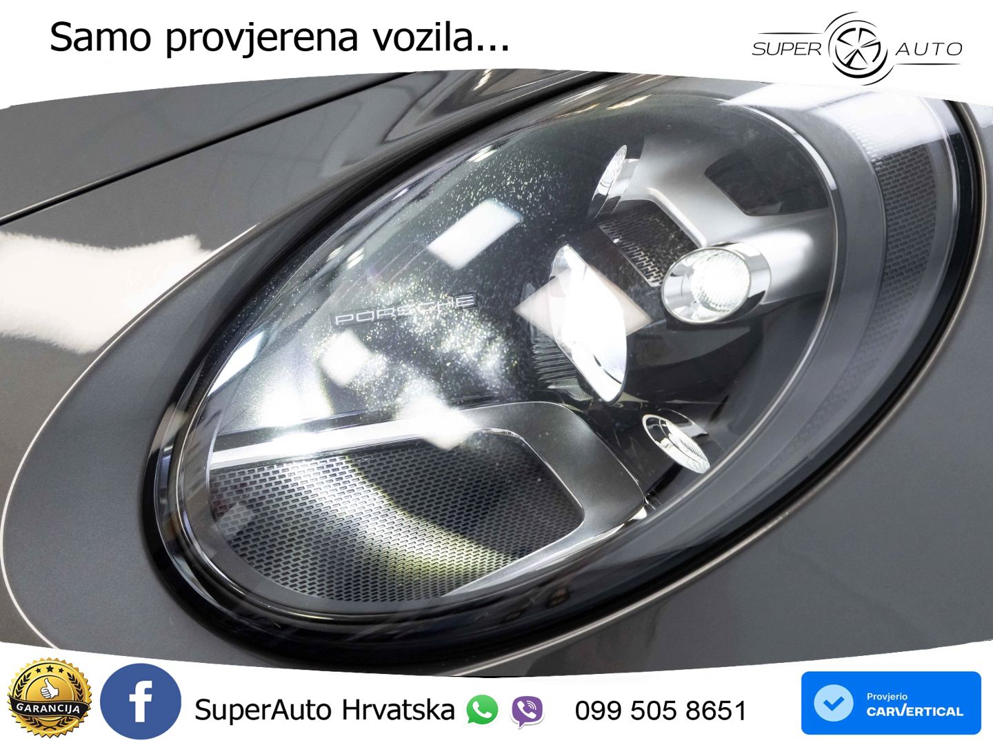 Porsche 911 Carrera 4S 3.0 (450 KS) PDK