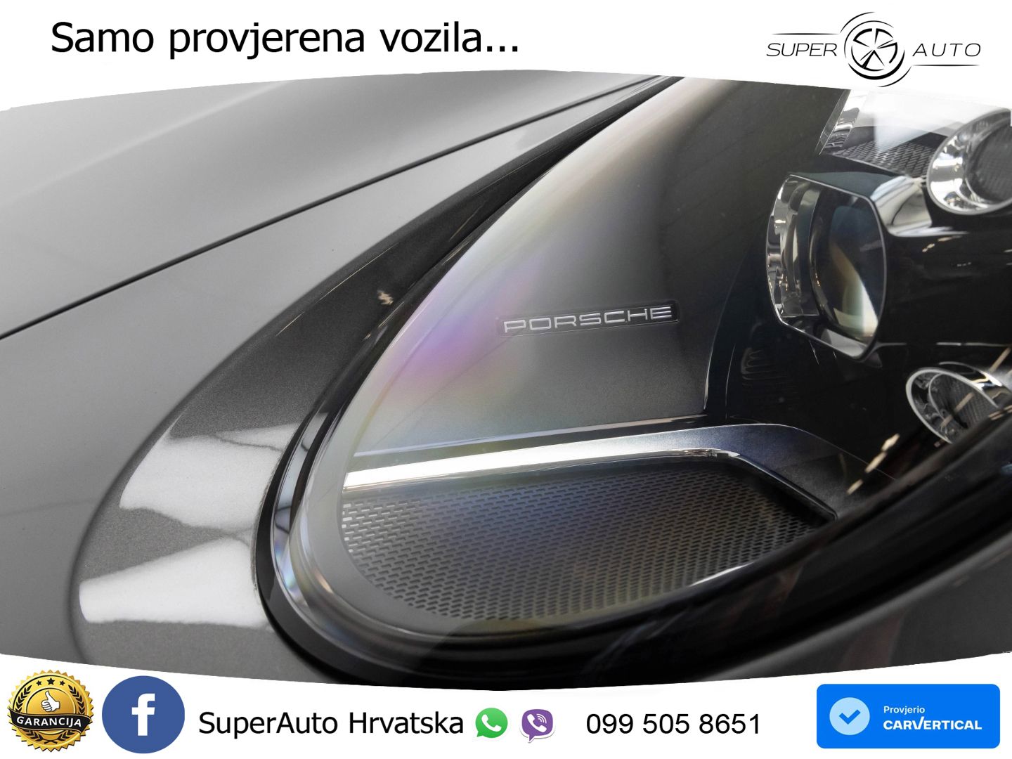 Porsche 911 Carrera 4S 3.0 (450 KS) PDK