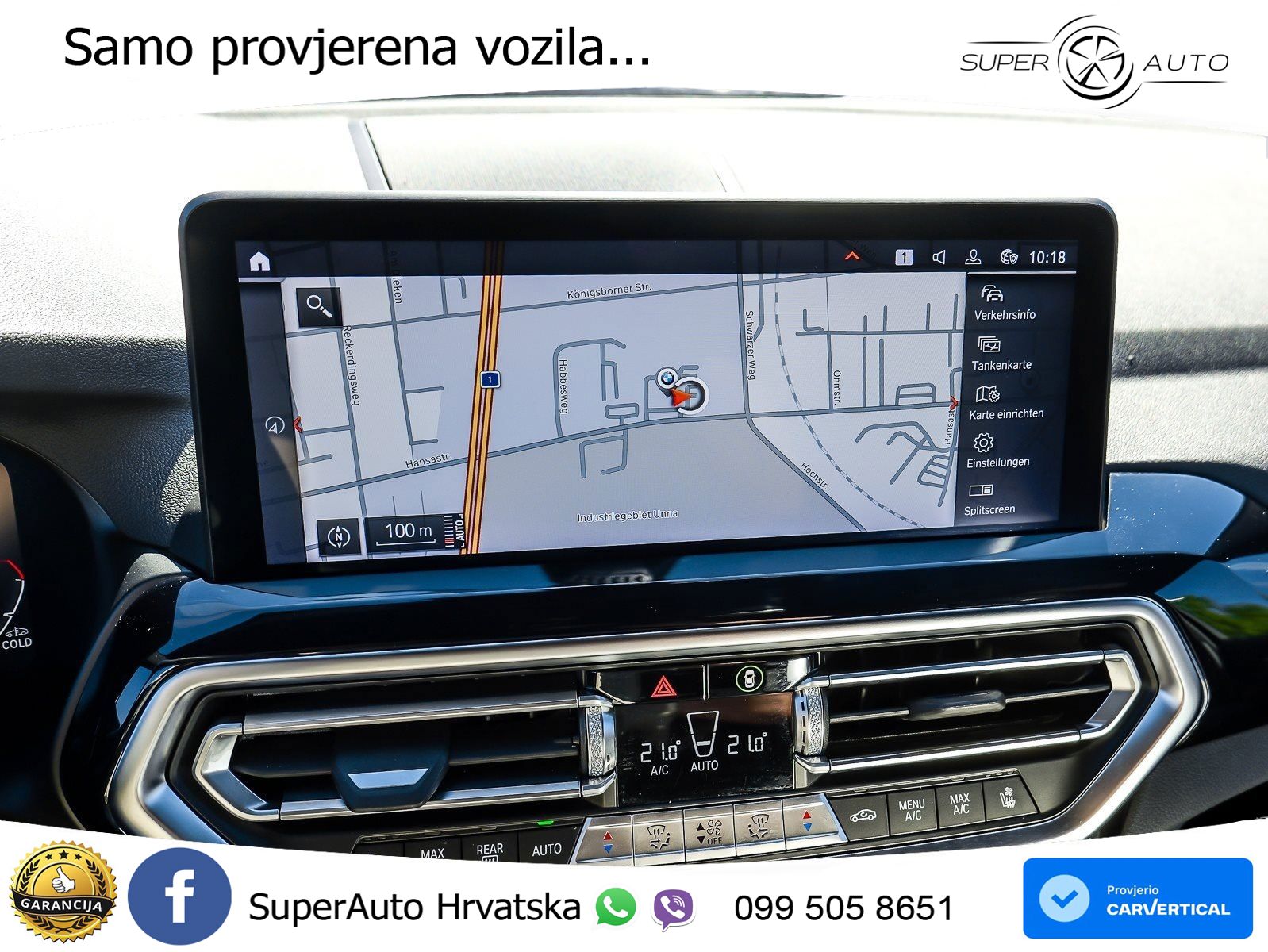 BMW X4 30i (245 KS) xDrive Steptronic M Sport ACC+HEAD+4xGR SJED+360+PANO