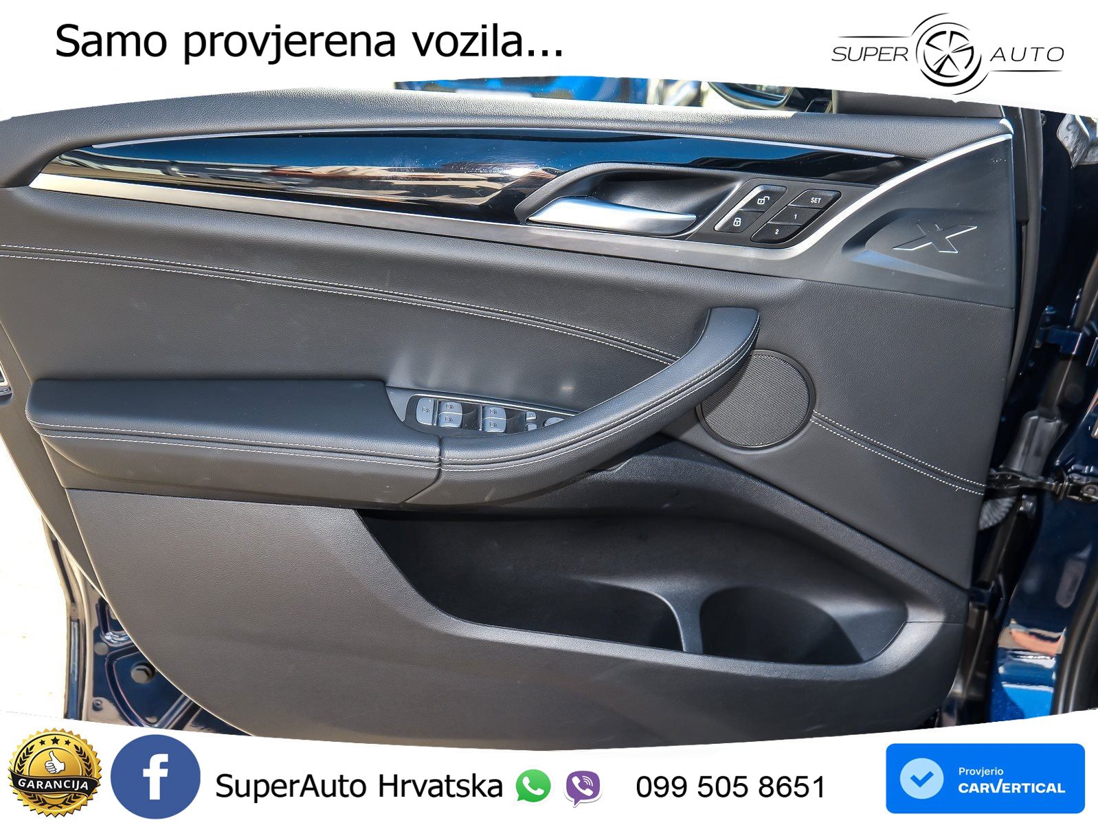 BMW X4 30i (245 KS) xDrive Steptronic M Sport ACC+HEAD+4xGR SJED+360+PANO