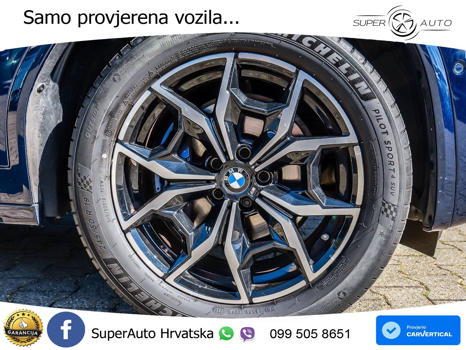BMW X4 30i (245 KS) xDrive Steptronic M Sport ACC+HEAD+4xGR SJED+360+PANO