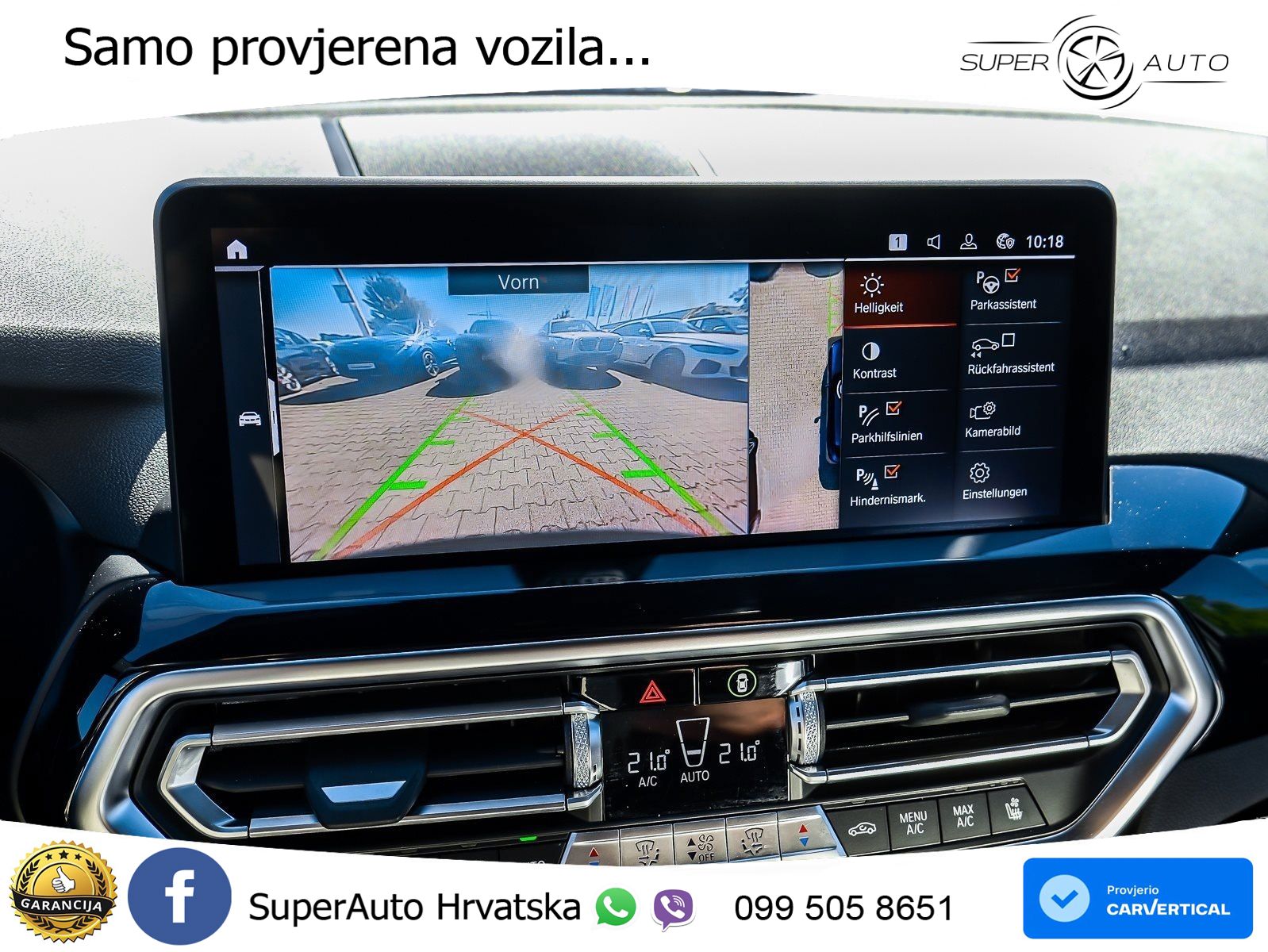 BMW X4 30i (245 KS) xDrive Steptronic M Sport ACC+HEAD+4xGR SJED+360+PANO