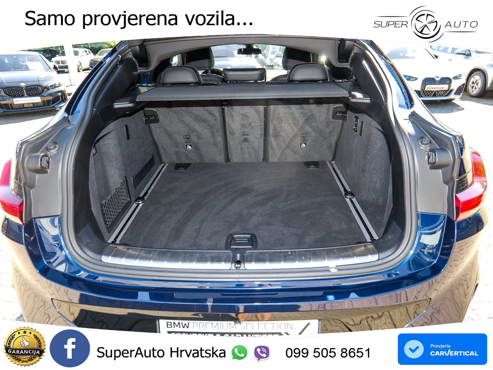 BMW X4 30i (245 KS) xDrive Steptronic M Sport ACC+HEAD+4xGR SJED+360+PANO