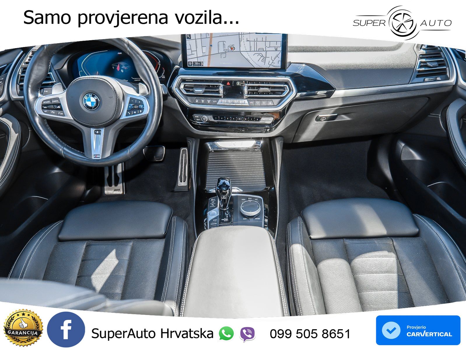 BMW X4 30i (245 KS) xDrive Steptronic M Sport ACC+HEAD+4xGR SJED+360+PANO