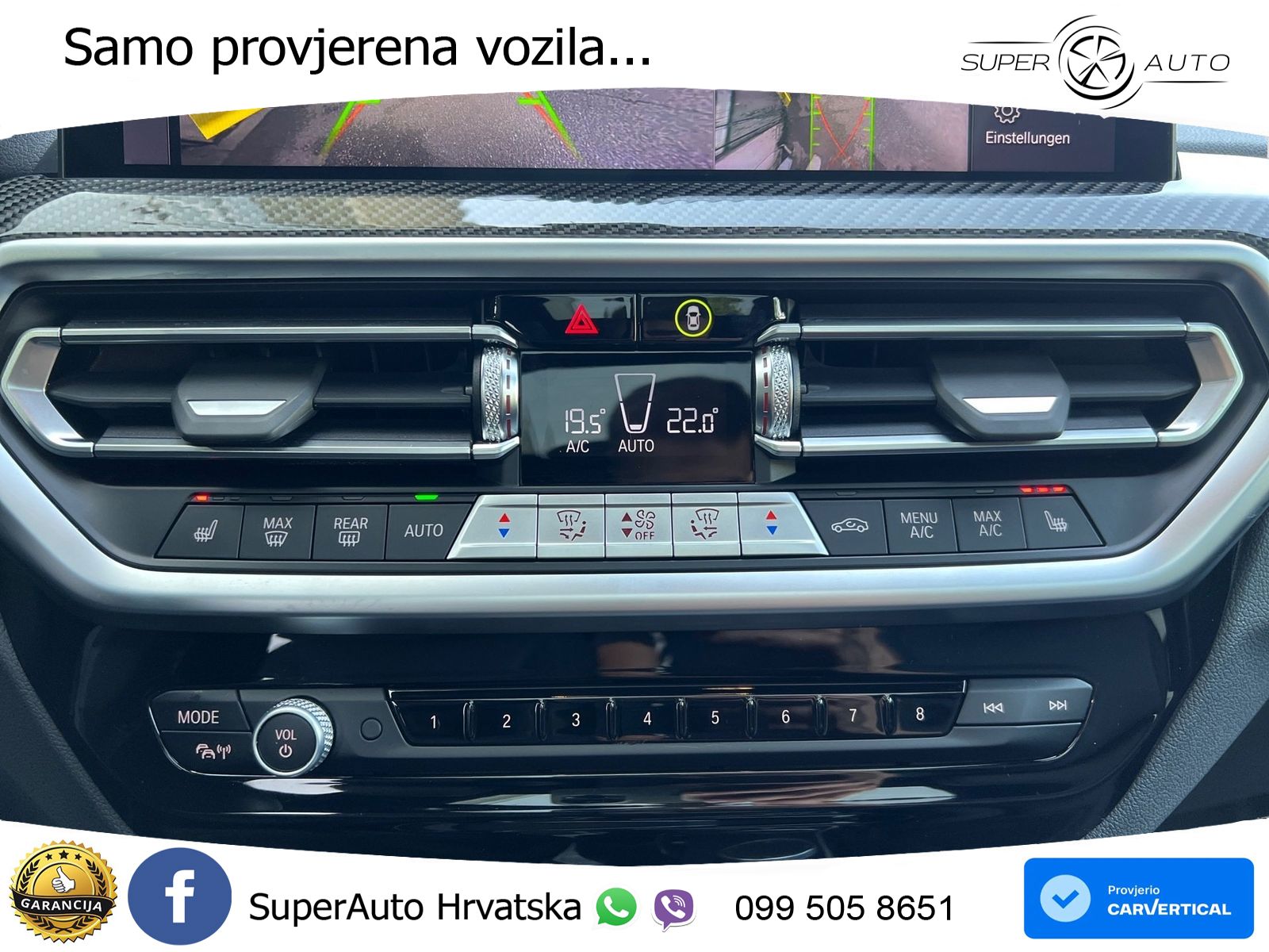 BMW X4 M40i (360 KS) xDrive Steptronic LED+GR SJED+ACC