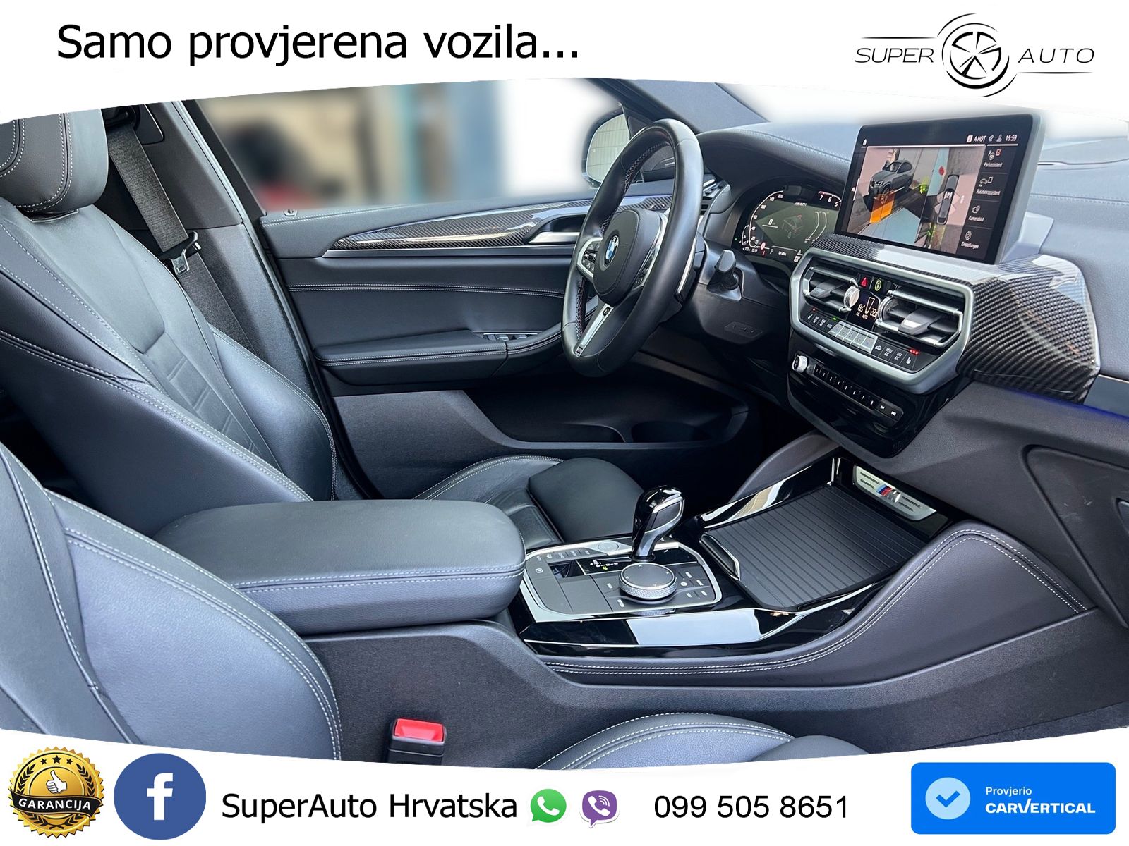 BMW X4 M40i (360 KS) xDrive Steptronic LED+GR SJED+ACC