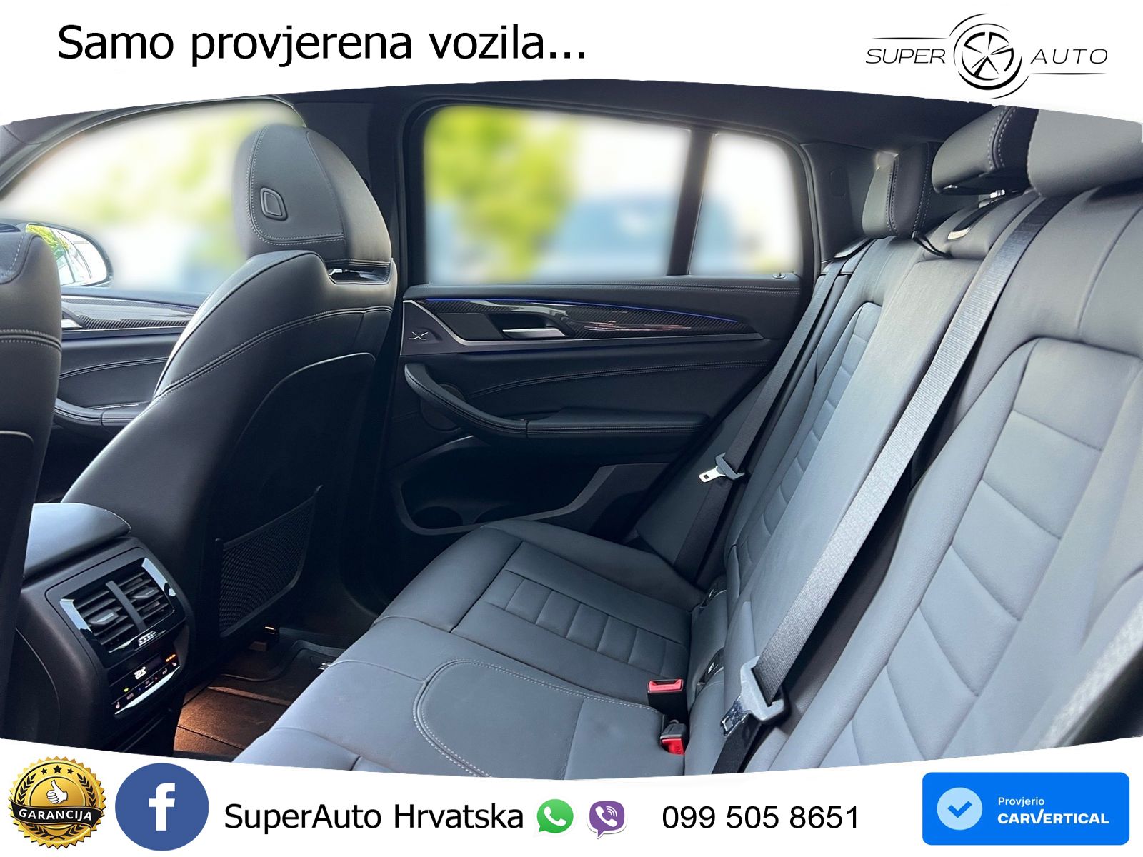 BMW X4 M40i (360 KS) xDrive Steptronic LED+GR SJED+ACC