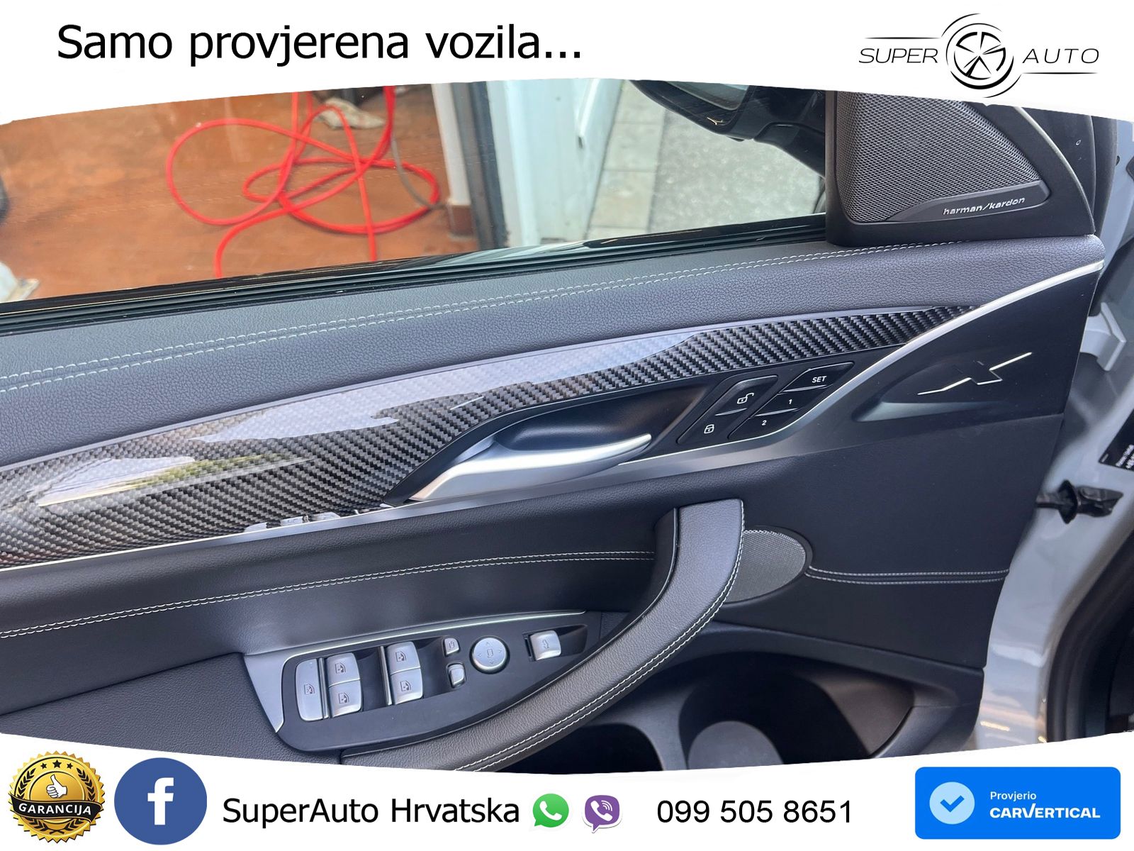 BMW X4 M40i (360 KS) xDrive Steptronic LED+GR SJED+ACC