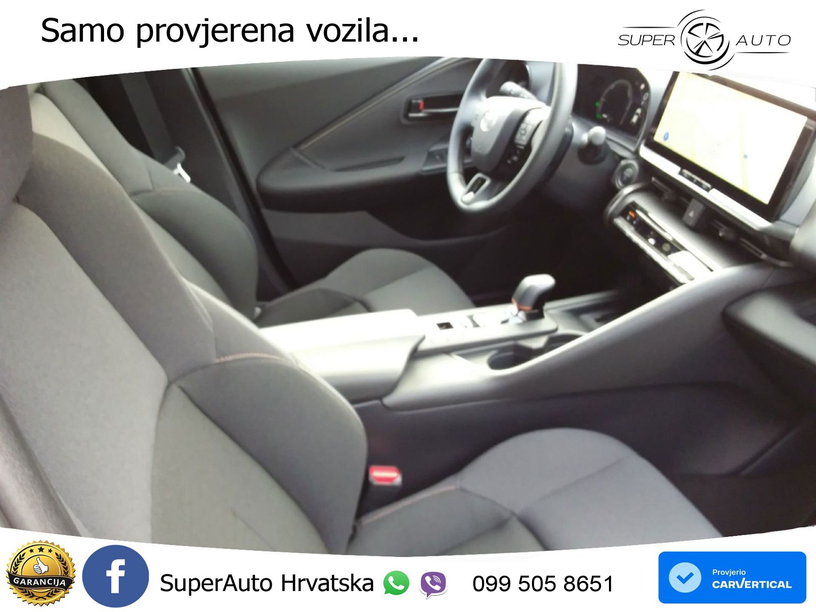 Toyota C-HR 1.8 (140 KS) Hybrid e-CVT Team D LED+GR SJED+ACC