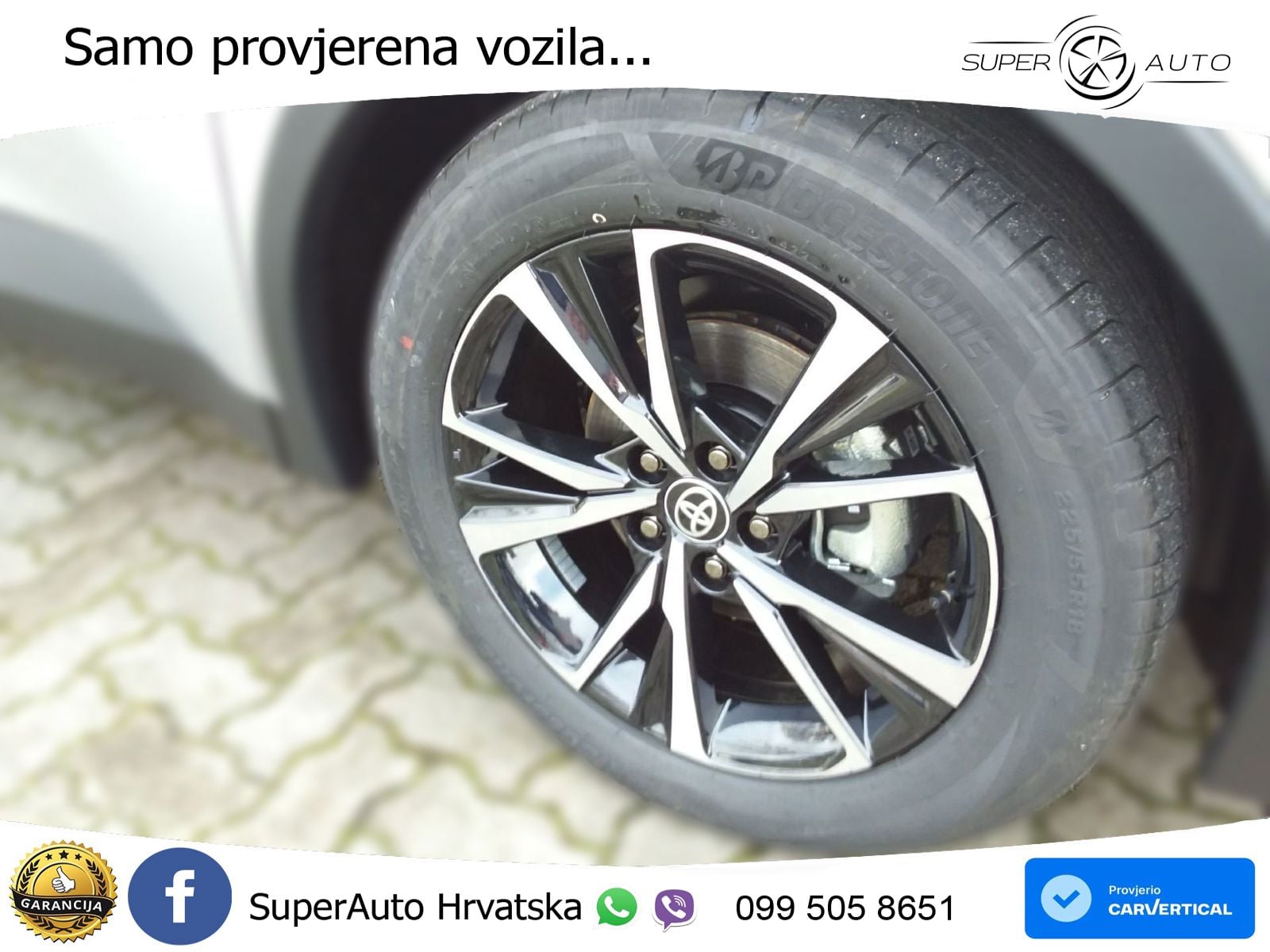 Toyota C-HR 1.8 (140 KS) Hybrid e-CVT Team D LED+GR SJED+ACC