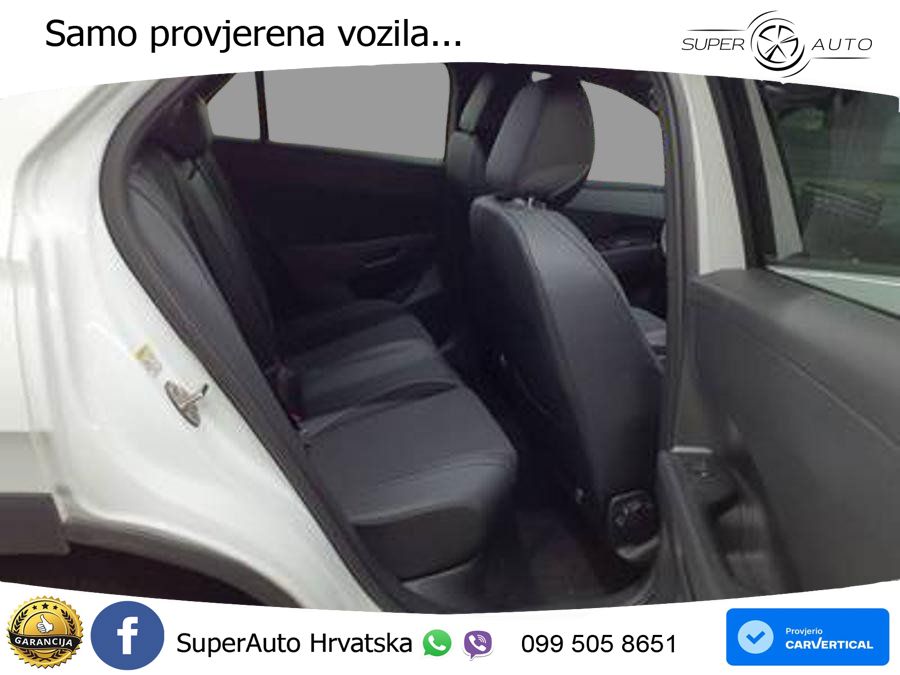 Volkswagen T-Roc 1.5 eTSI (150 KS)  DSG R-Line LED+GR SJED+ACC