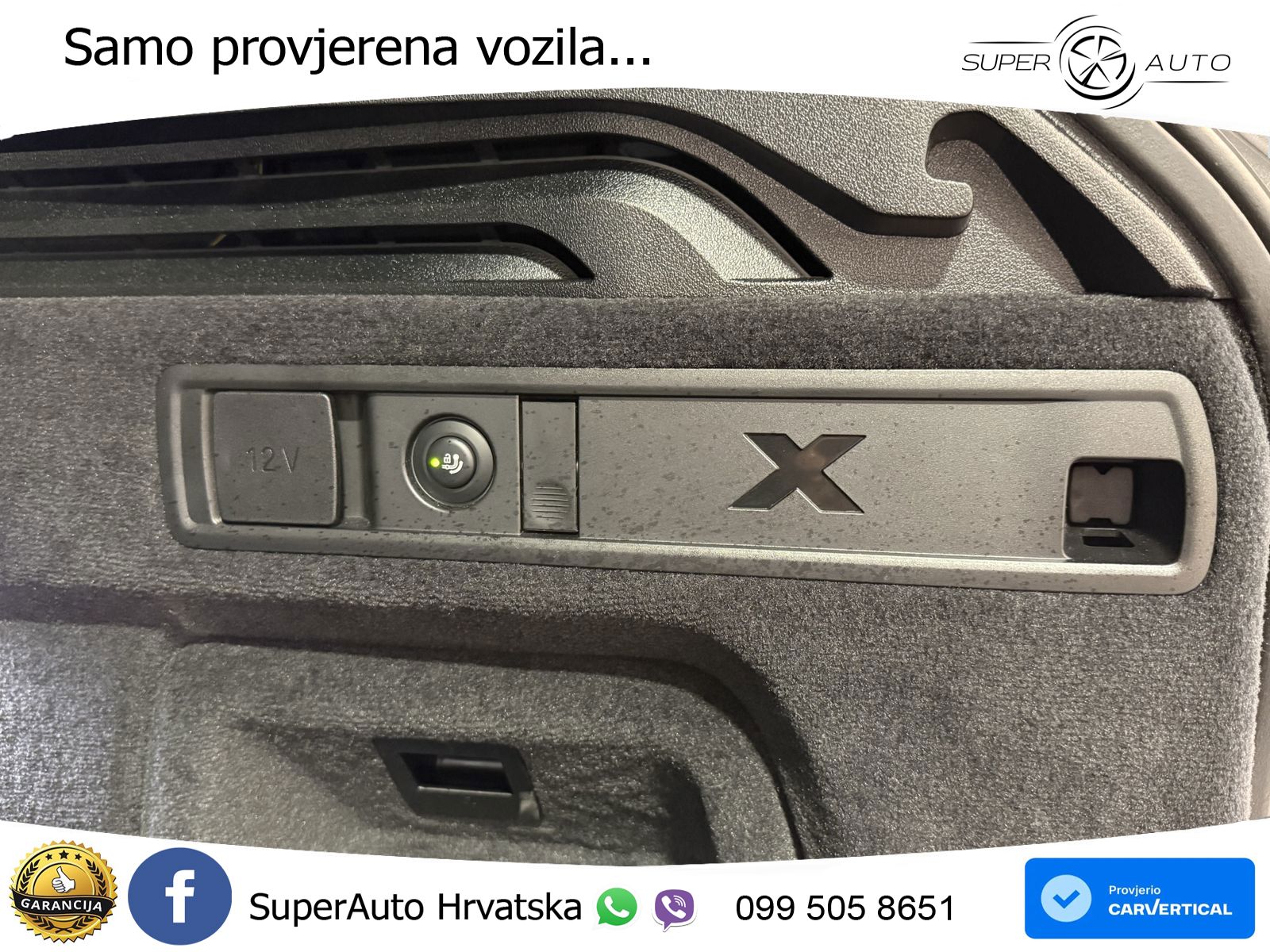 BMW X5 50e (489 KS) xDrive Steptronic LED+GR SJED+ACC