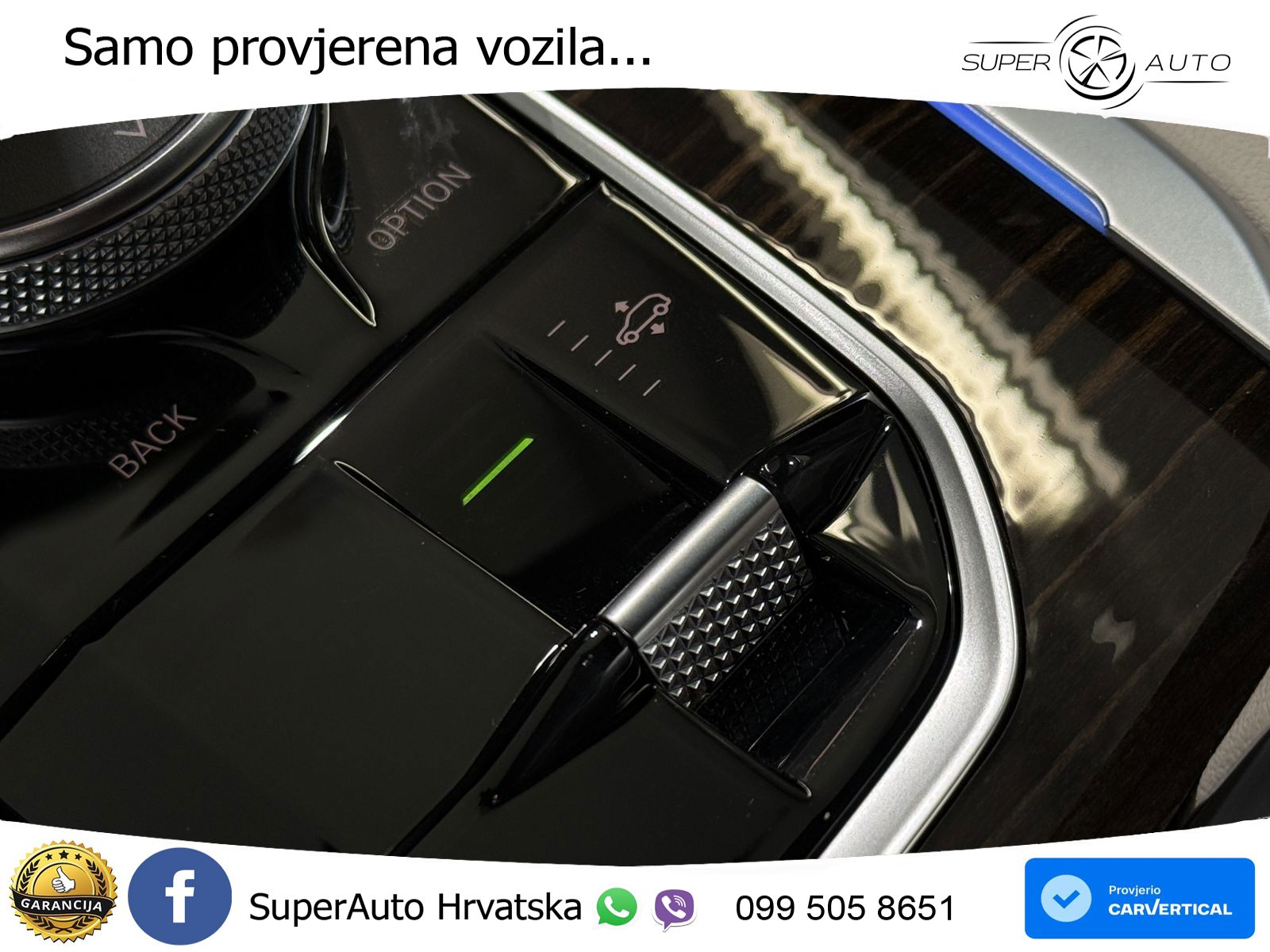 BMW X5 50e (489 KS) xDrive Steptronic LED+GR SJED+ACC