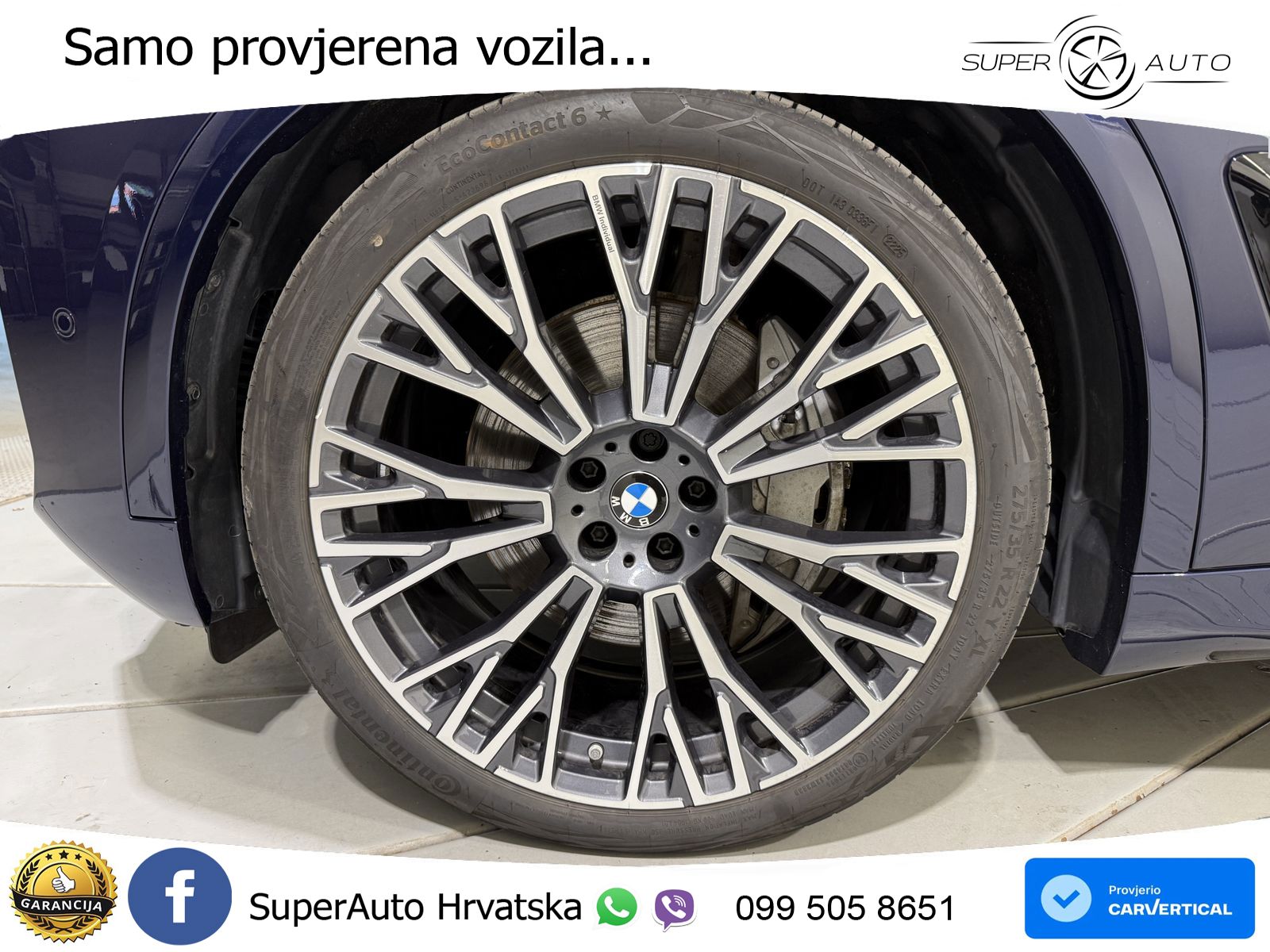BMW X5 50e (489 KS) xDrive Steptronic LED+GR SJED+ACC