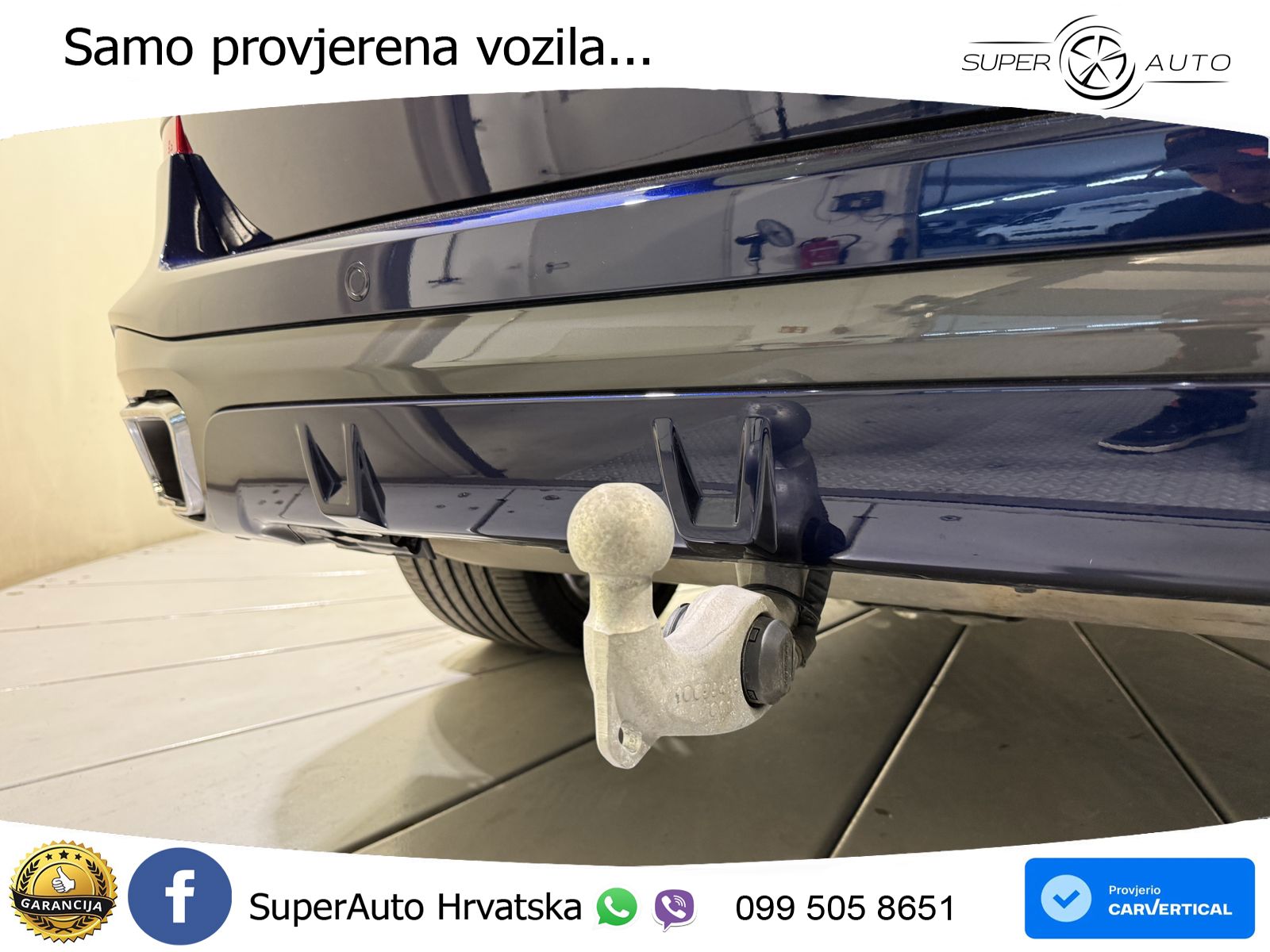 BMW X5 50e (489 KS) xDrive Steptronic LED+GR SJED+ACC