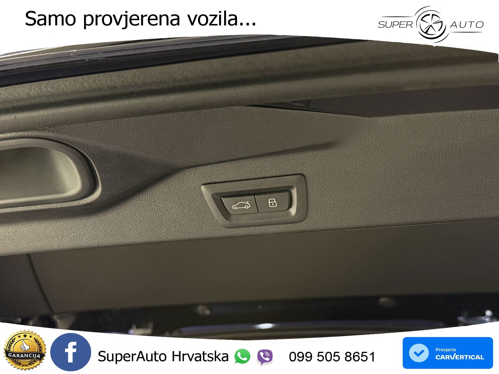 BMW X5 50e (489 KS) xDrive Steptronic LED+GR SJED+ACC