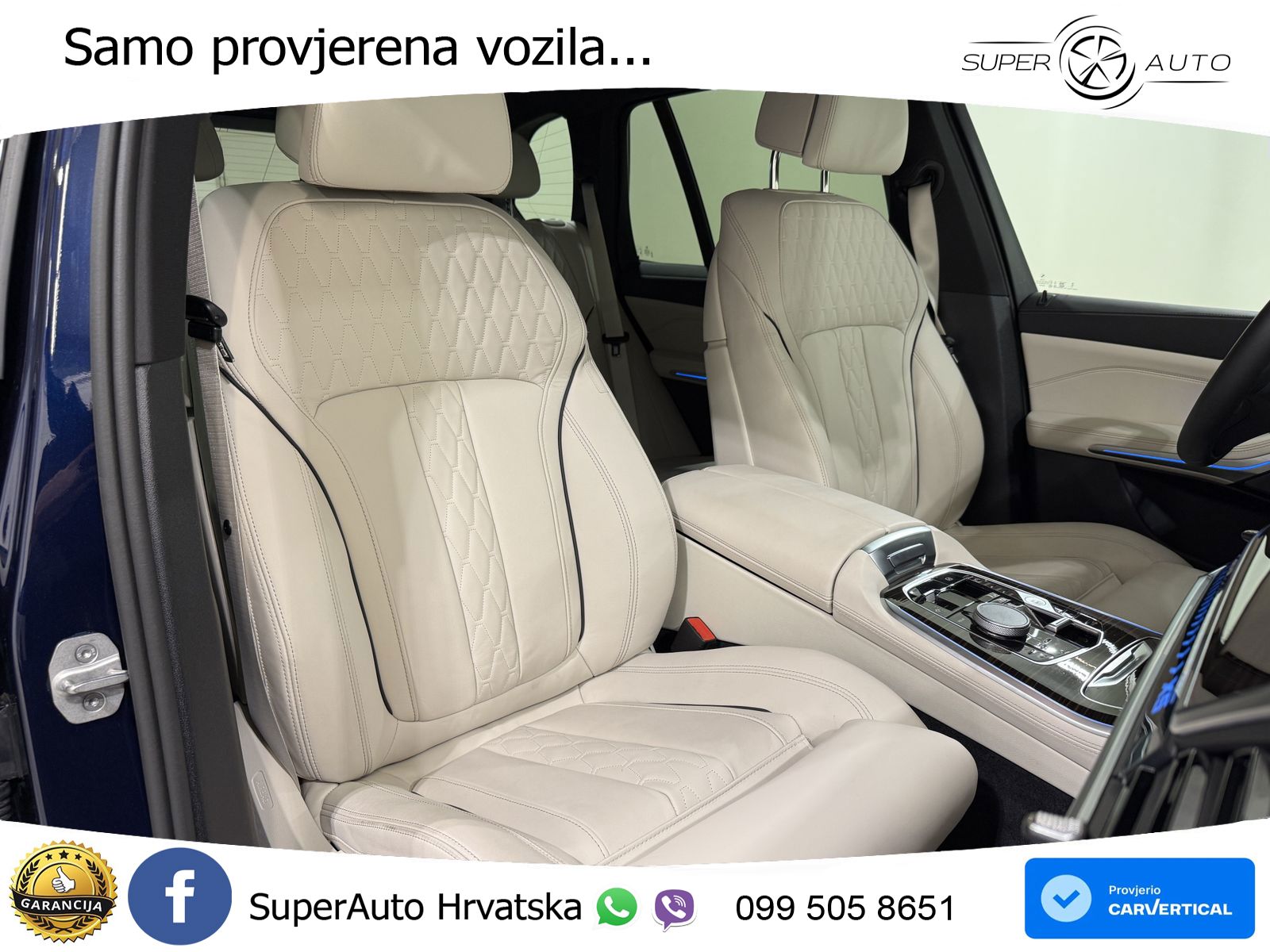 BMW X5 50e (489 KS) xDrive Steptronic LED+GR SJED+ACC
