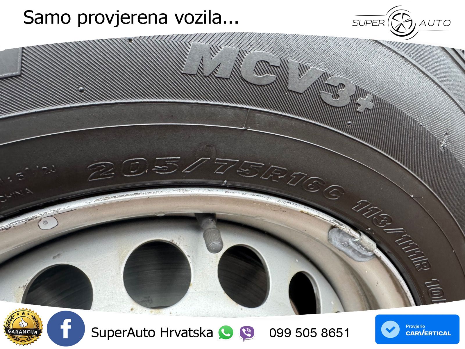 Volkswagen Crafter Plus 35 Kasten L2H2 / Bluetooth, PDC 140 KS