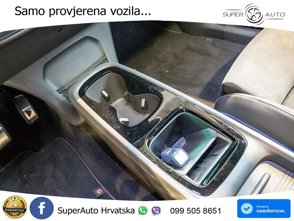 Volkswagen ID.3 GTX Performance 84 kWh (326 KS) LED+GR SJED+ACC
