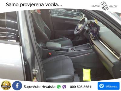 Volkswagen T-Roc 1.5 eTSI (150 KS)  DSG R-Line MATRIX+GR SJED+KAM