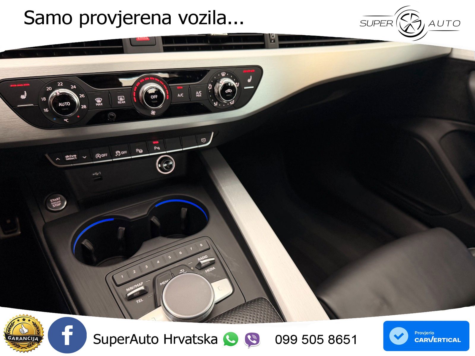 Audi A5 Sportback 40 TDI (190 KS) S tronic S line LED+GR SJED+ACC