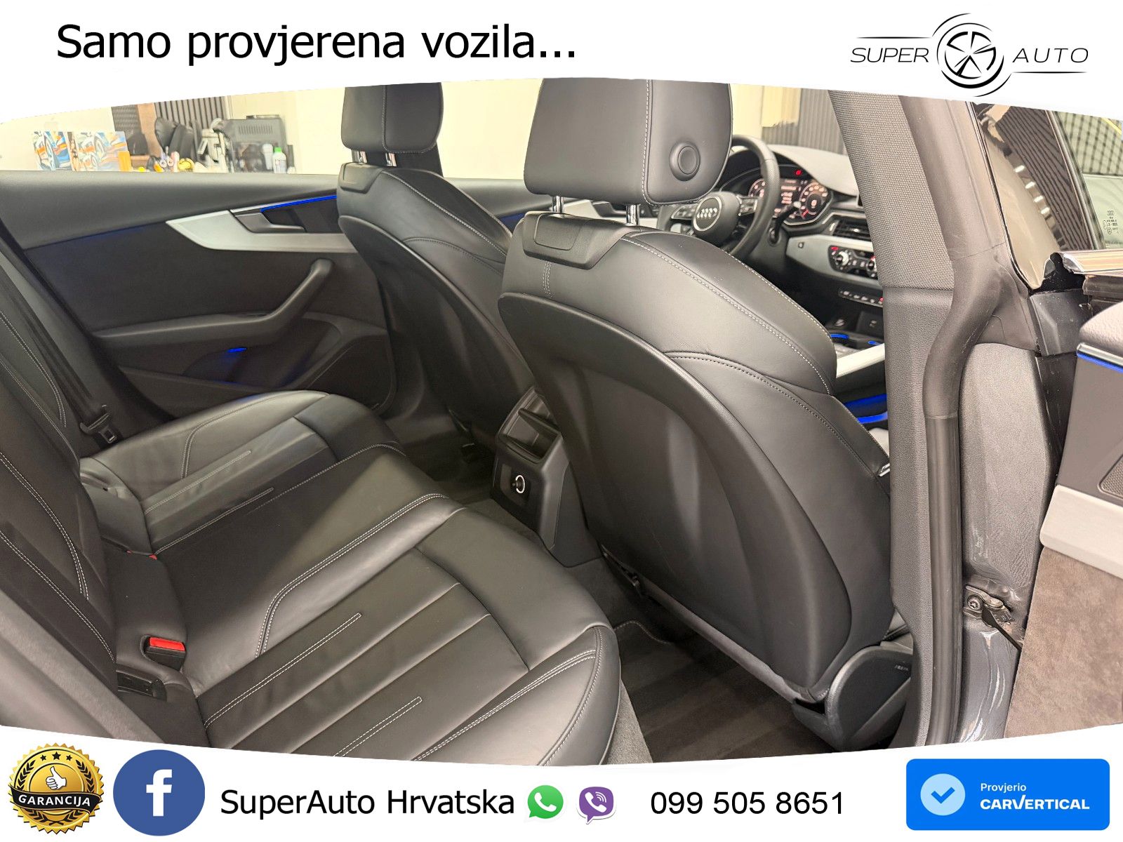Audi A5 Sportback 40 TDI (190 KS) S tronic S line LED+GR SJED+ACC