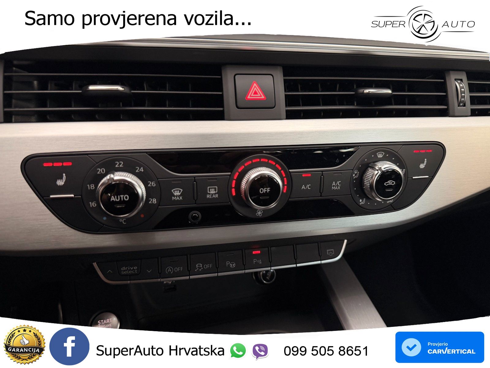 Audi A5 Sportback 40 TDI (190 KS) S tronic S line LED+GR SJED+ACC