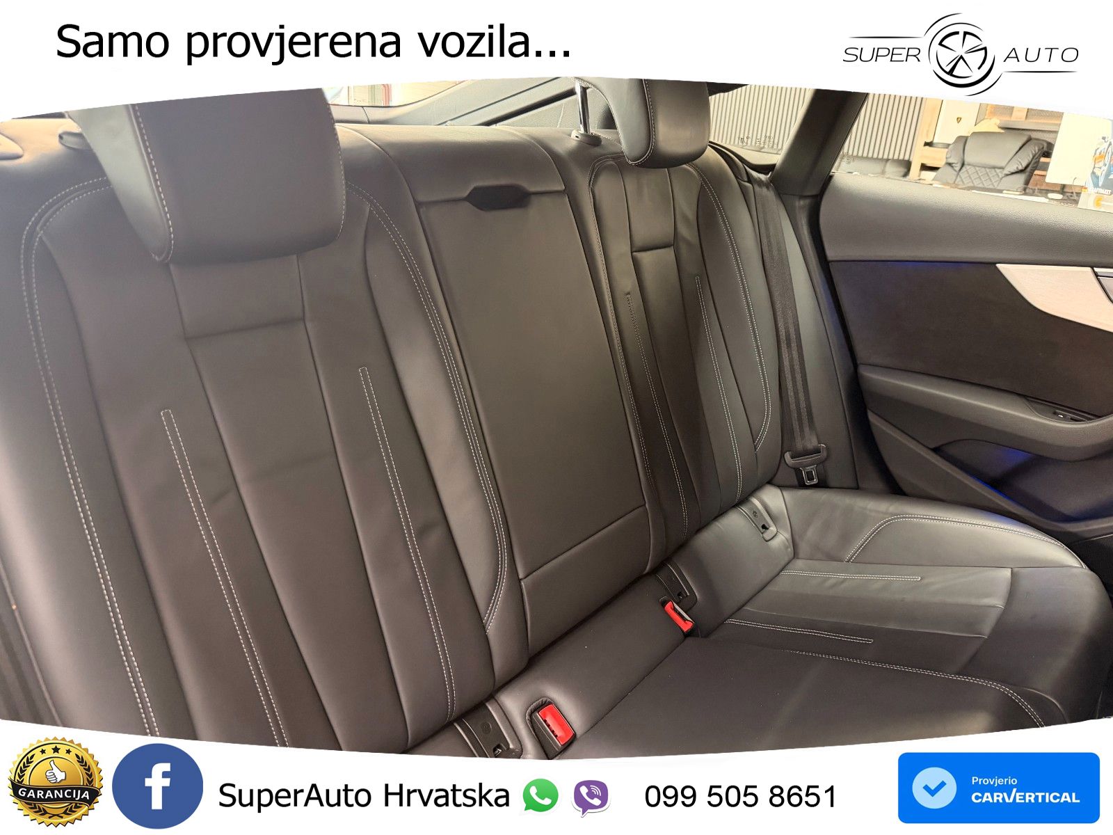 Audi A5 Sportback 40 TDI (190 KS) S tronic S line LED+GR SJED+ACC