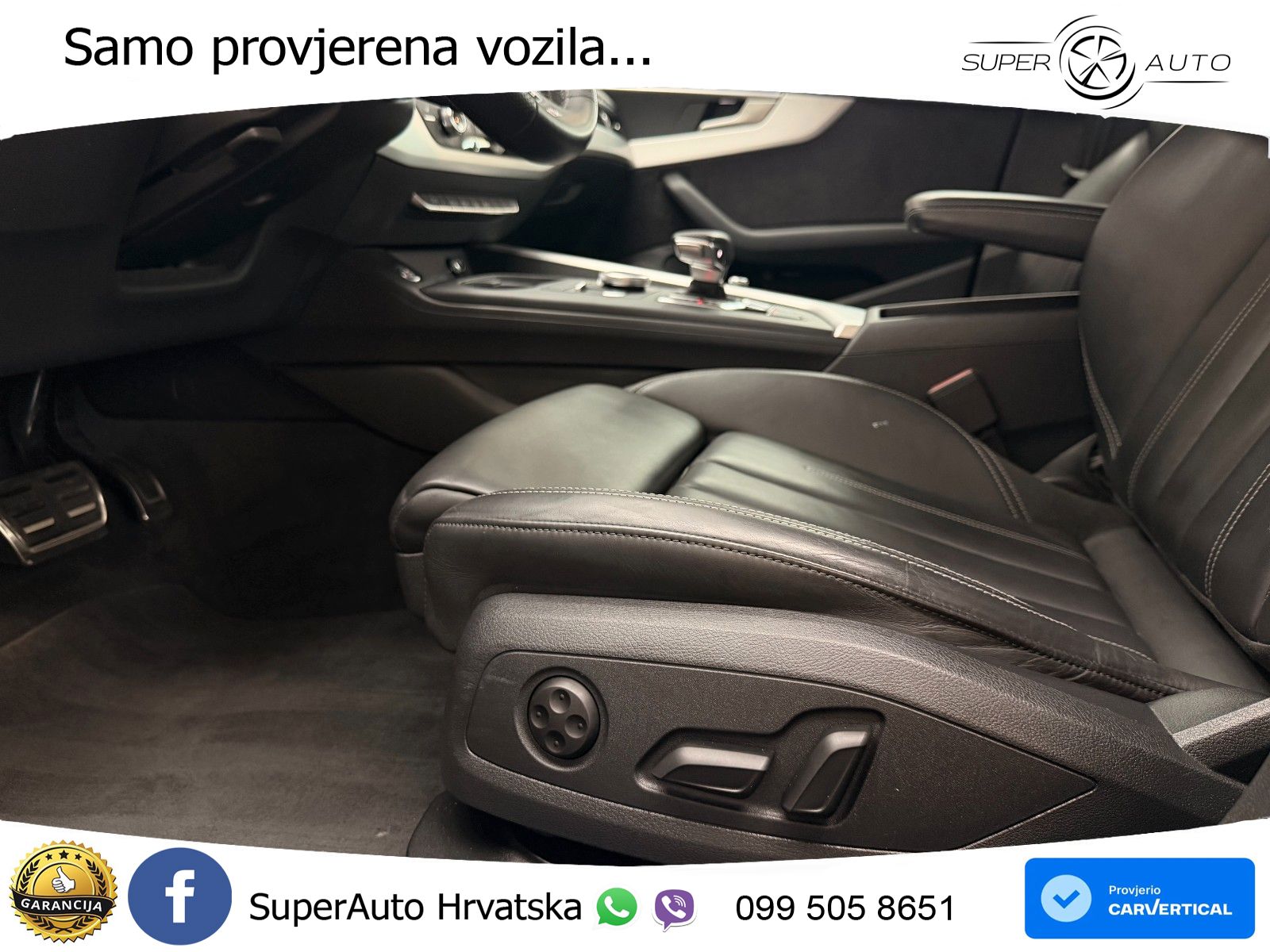 Audi A5 Sportback 40 TDI (190 KS) S tronic S line LED+GR SJED+ACC