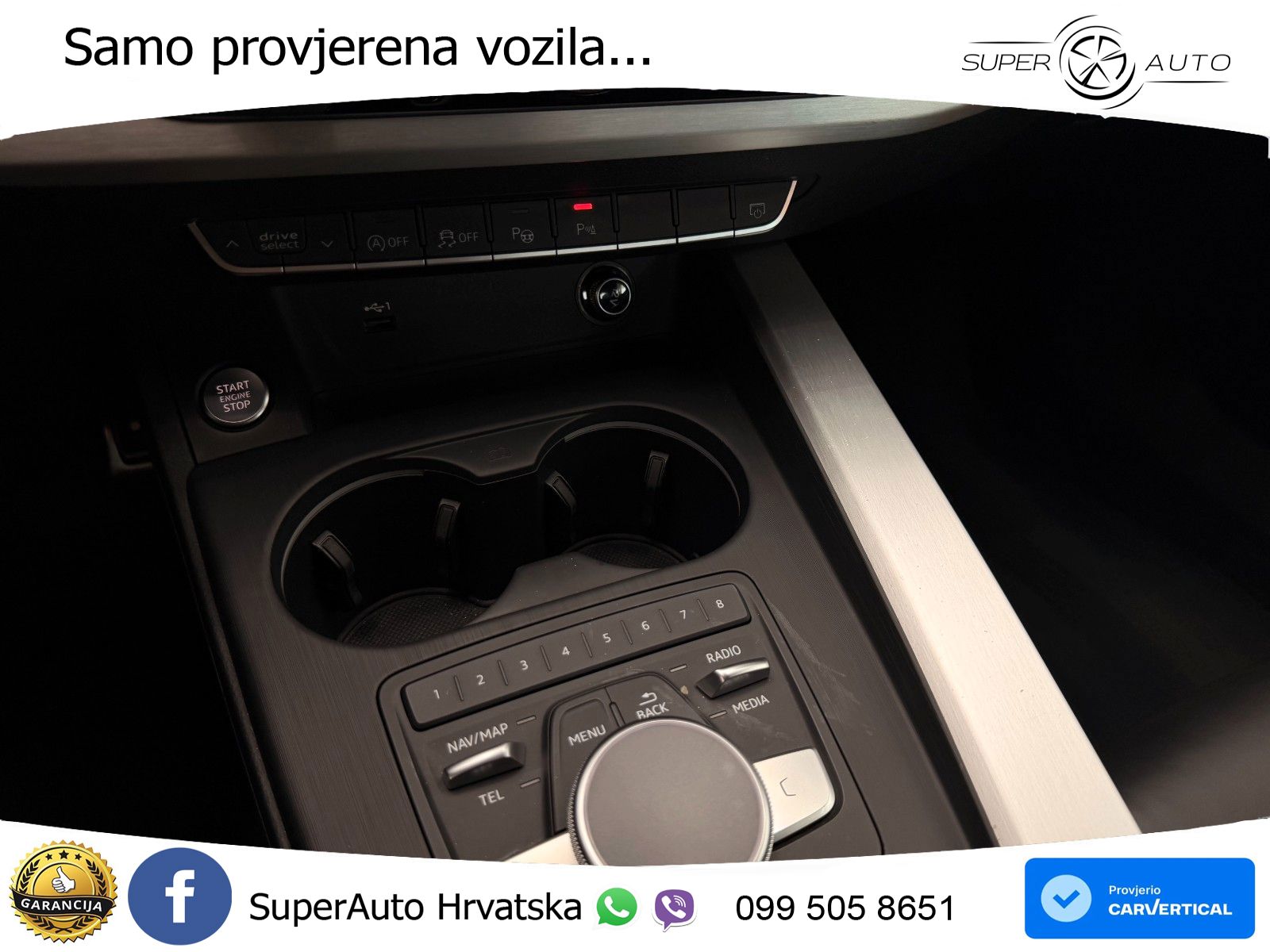 Audi A5 Sportback 40 TDI (190 KS) S tronic S line LED+GR SJED+ACC