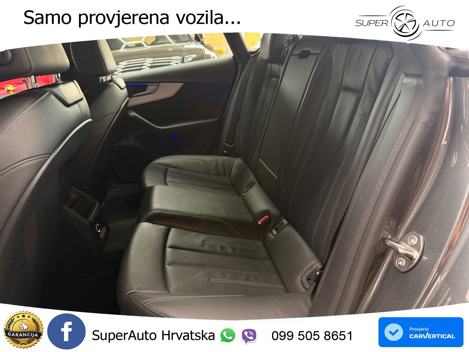 Audi A5 Sportback 40 TDI (190 KS) S tronic S line LED+GR SJED+ACC