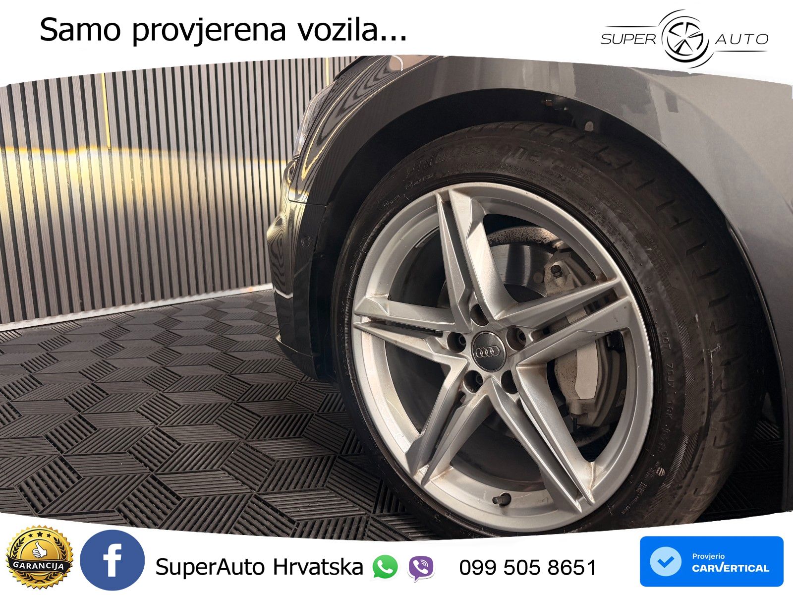 Audi A5 Sportback 40 TDI (190 KS) S tronic S line LED+GR SJED+ACC