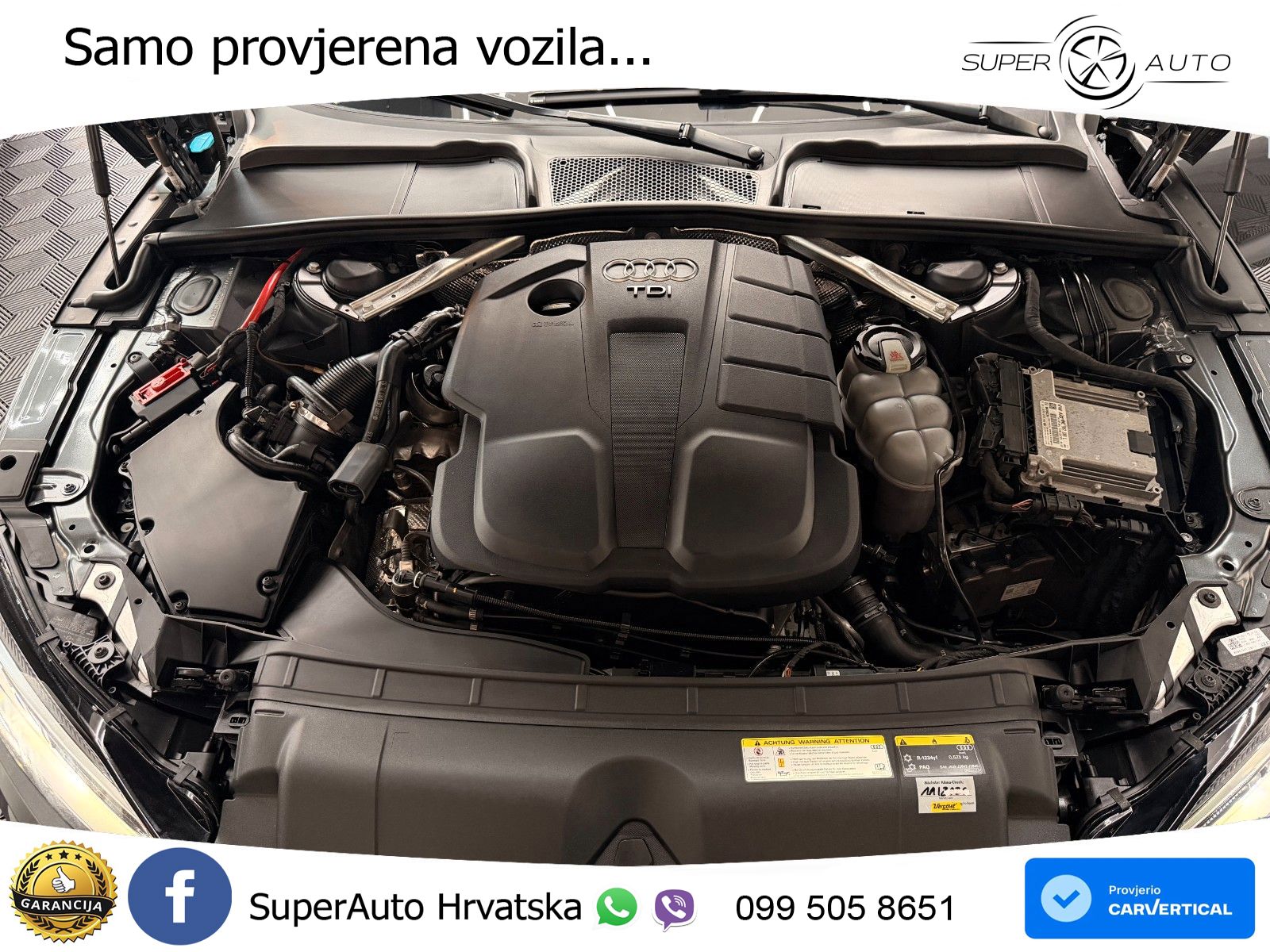 Audi A5 Sportback 40 TDI (190 KS) S tronic S line LED+GR SJED+ACC