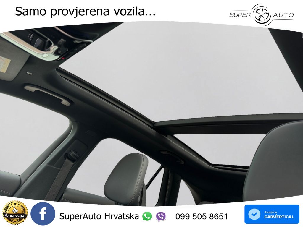 Mercedes GLC 300 (258 KS) 4MATIC 9G-TRONIC AMG ACC+GR SJED+360+PANO