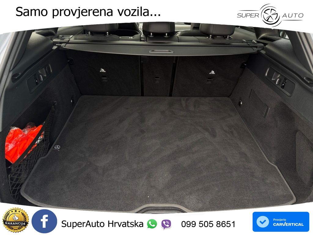 Mercedes GLC 300 (258 KS) 4MATIC 9G-TRONIC AMG ACC+GR SJED+360+PANO
