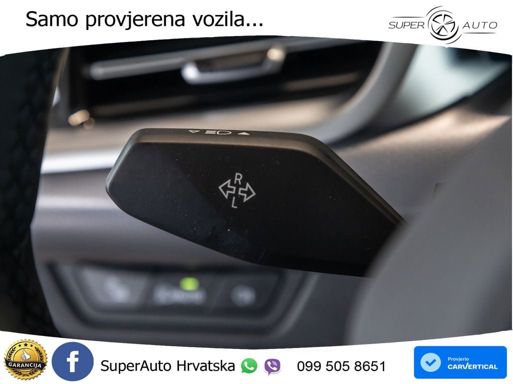 BMW X1 18i (136 KS) sDrive Steptronic M Sport