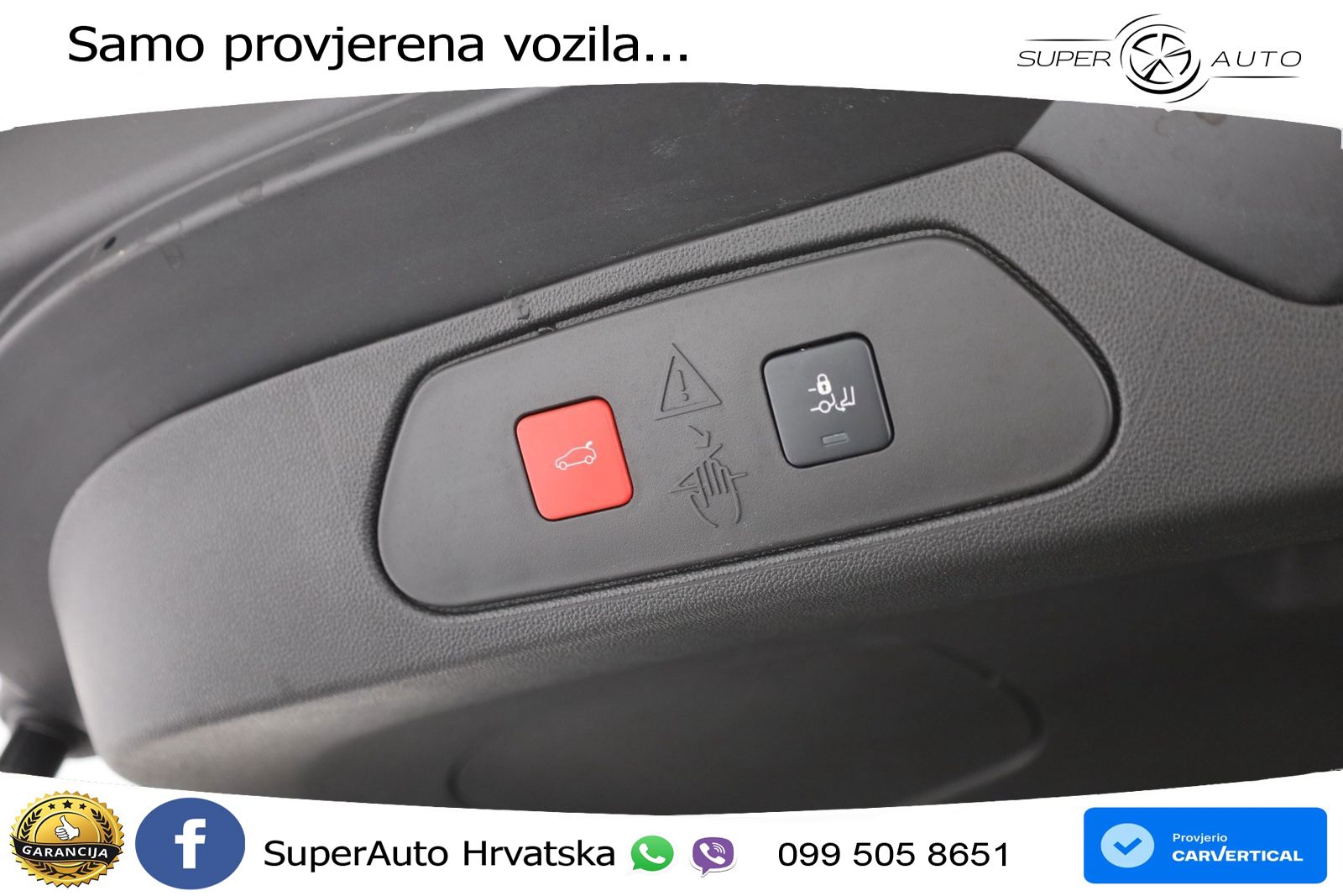 Opel Grandland 1.2i Turbo (130 KS) GS