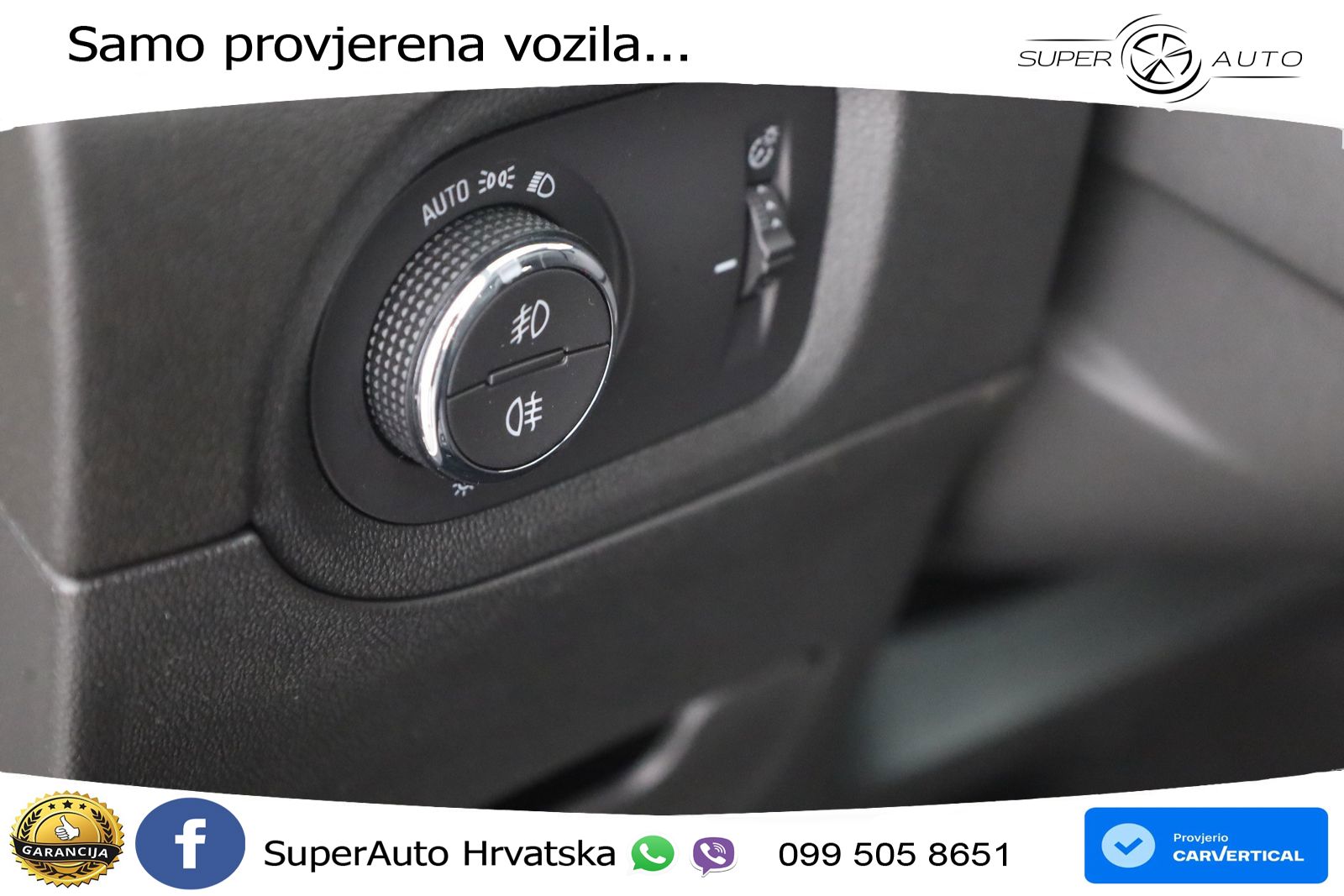 Opel Grandland 1.2i Turbo (130 KS) GS